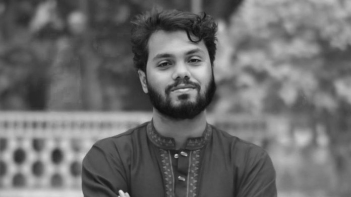 শনিবার ঢাকায় অনুষ্ঠিত হবে হাদির জানাজা