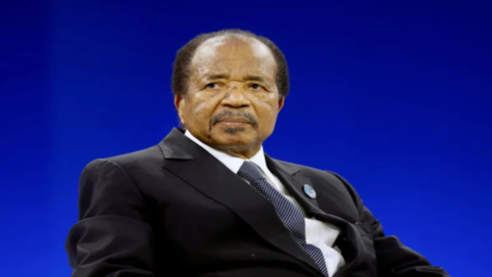 ক্যামেরুনের প্রেসিডেন্ট পল বিয়াকে নির্বাচনে বিজয়ী ঘোষণা