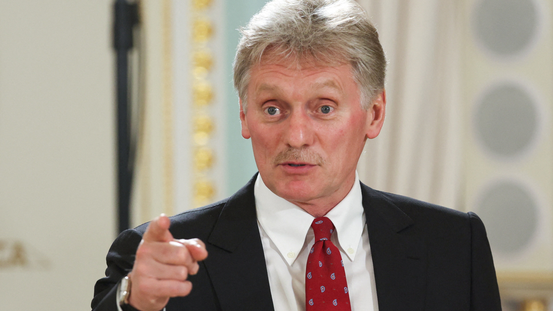 ইরানের বন্দর অবরোধ নিয়ে যুক্তরাষ্ট্রকে কঠোর বার্তা রাশিয়ার