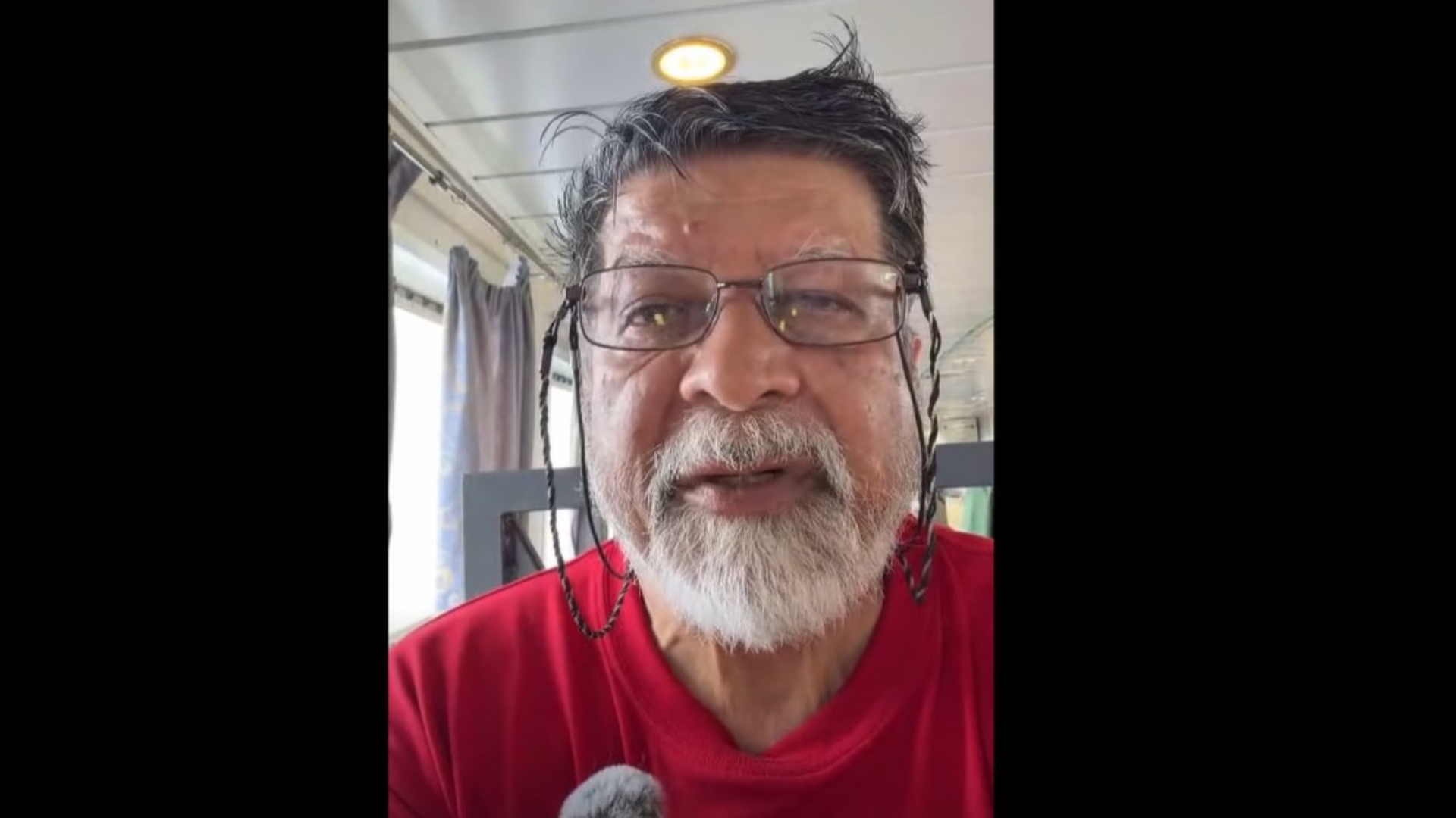 শহিদুল আলমকে তুরস্কের সহায়তায় মুক্ত করার চেষ্টা চলছে