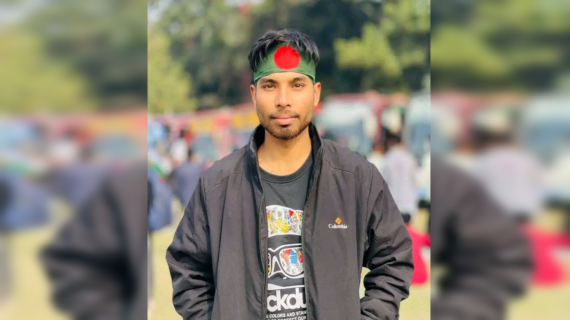 নারীদের অশ্লীল মেসেজ দেয়ায় এনসিপি নেতাকে জুতাপেটা