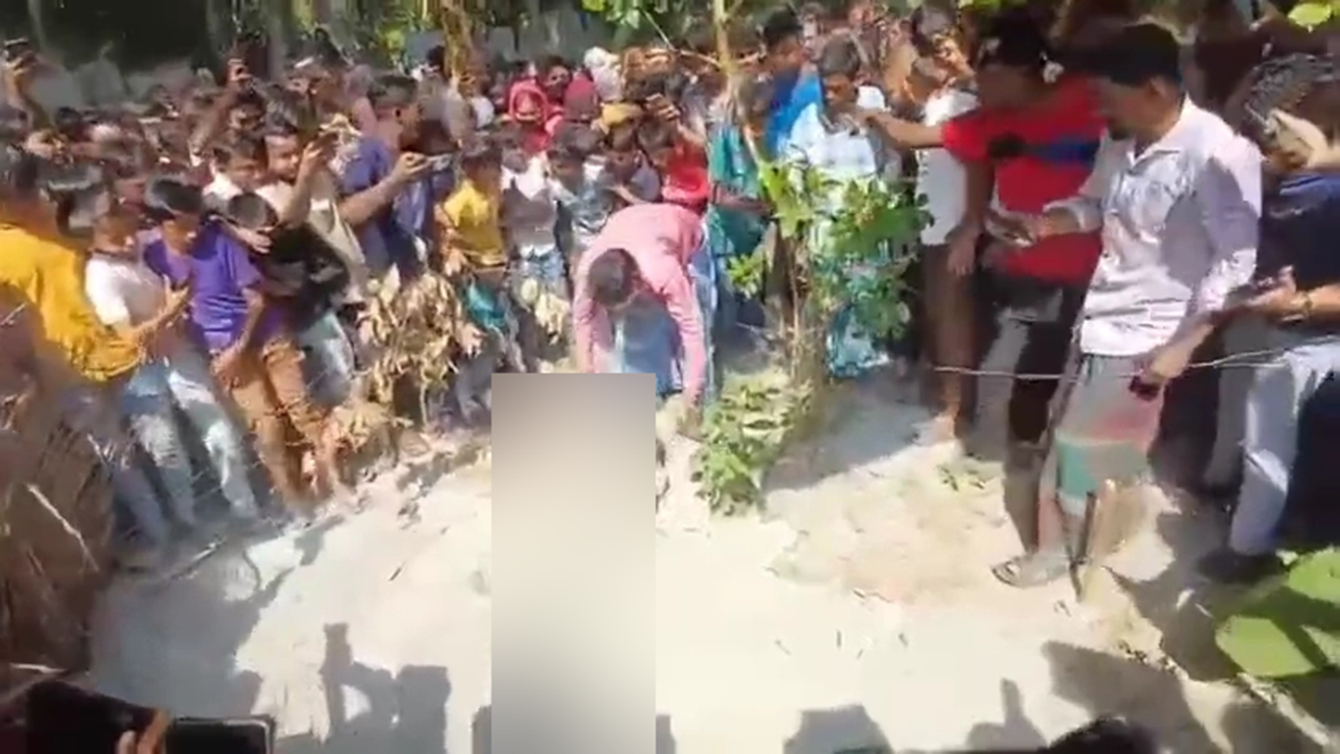 লক্ষ্মীপুরে নির্বাচনের রাত থেকে নিখোঁজ যুবকের মরদেহ উদ্ধার