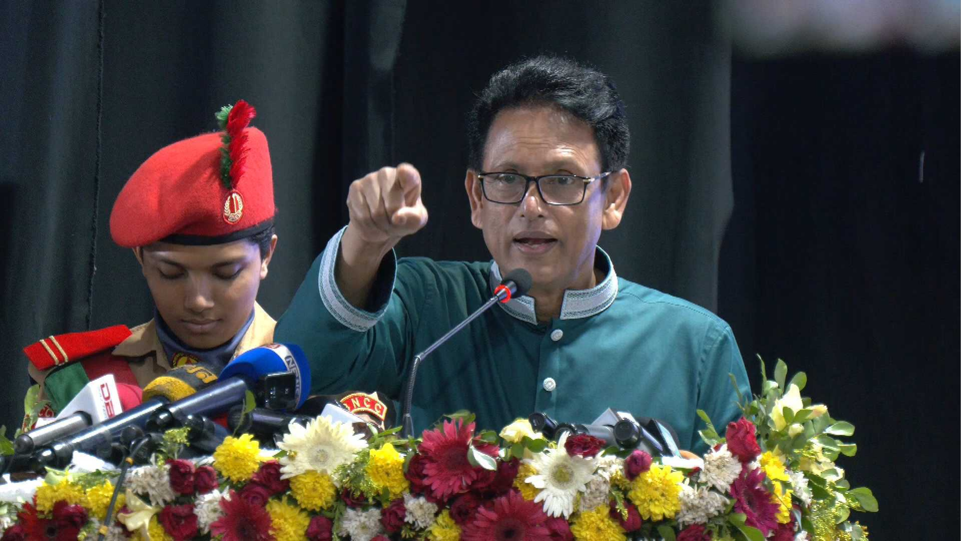 উৎসব ভাতা নিয়ে শিক্ষকদের বড় সুখবর দিলেন শিক্ষামন্ত্রী