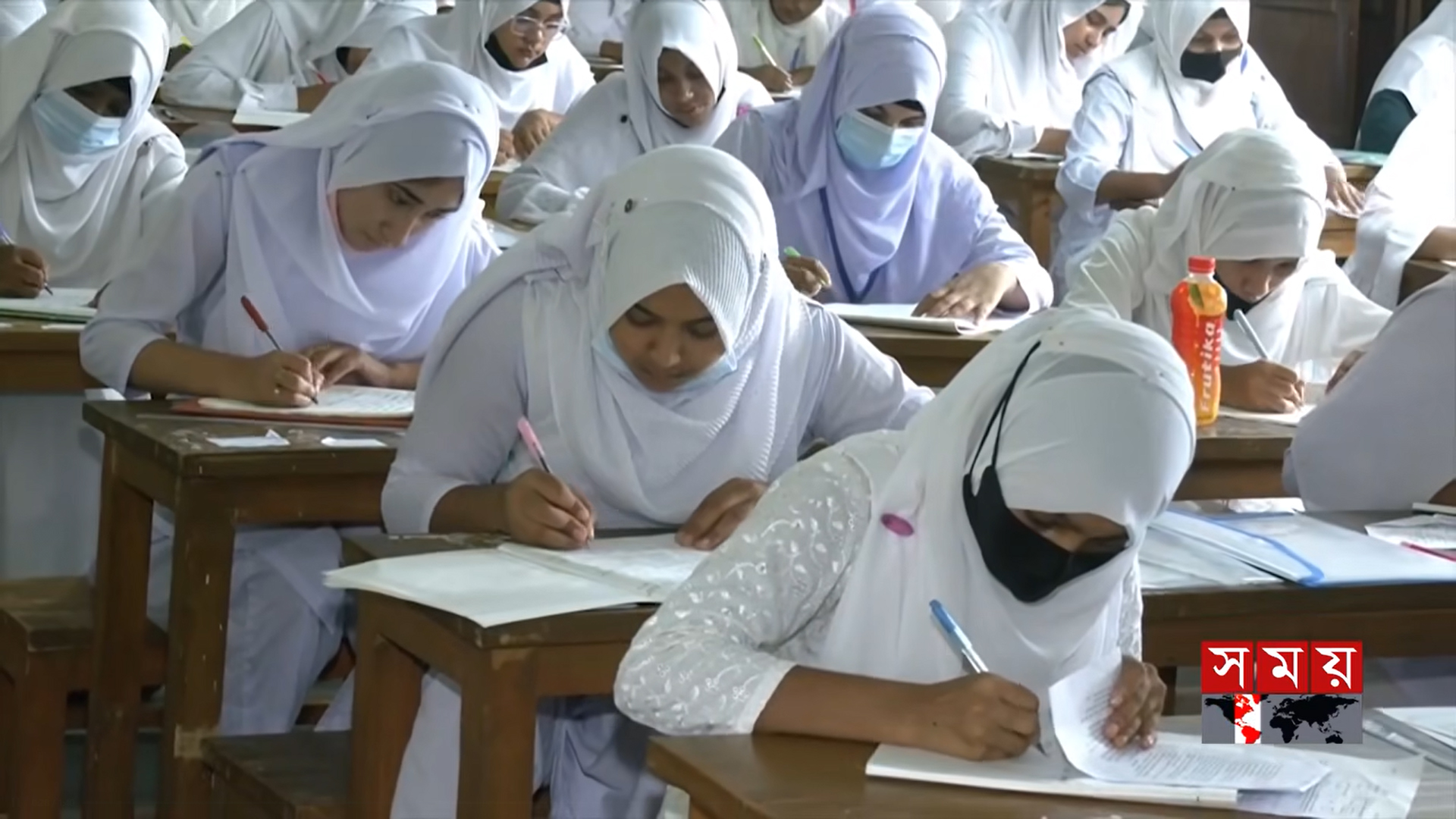 শিক্ষামন্ত্রীর নির্দেশে বাতিল হলো ‘সাইলেন্ট এক্সপেল’, বিজ্ঞপ্তি জারি