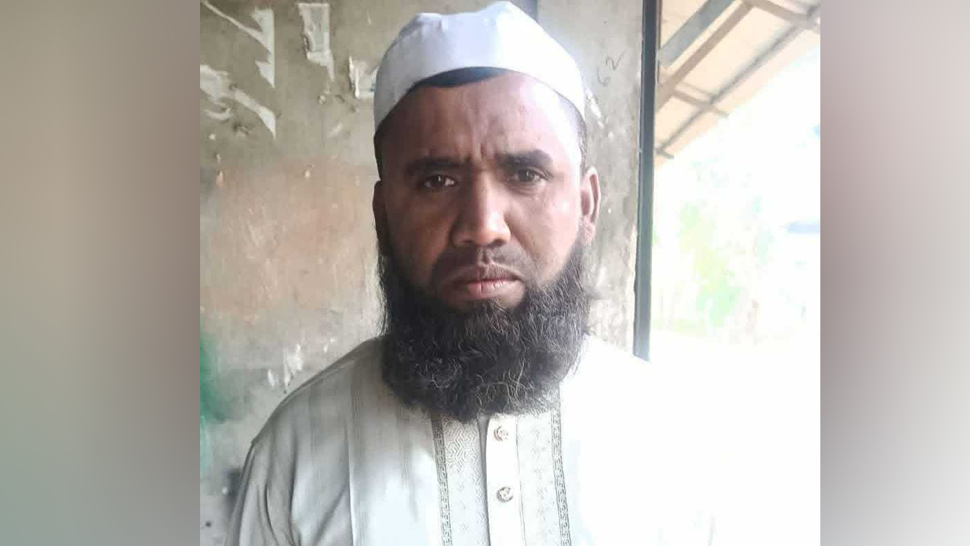 কলমাকান্দায় অটোরিকশা-পিকআপ সংঘর্ষে নিহত ১, আহত ৩