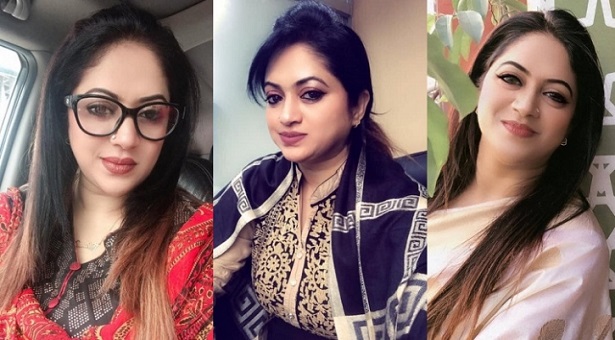 যে কারণে খুন হন নায়িকা শিমু - Somoy News