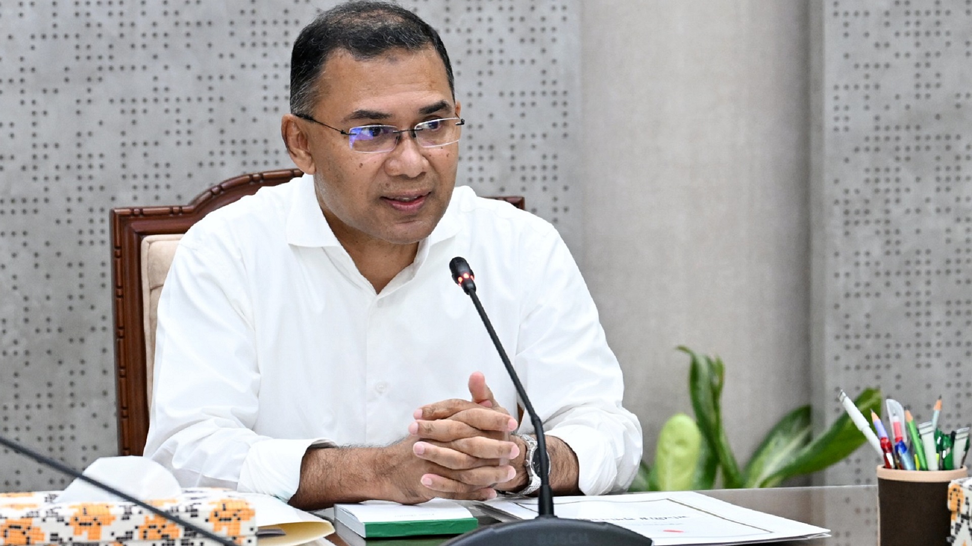 ব্যবসায়ী নেতাদের সঙ্গে প্রধানমন্ত্রীর বৈঠক আজ