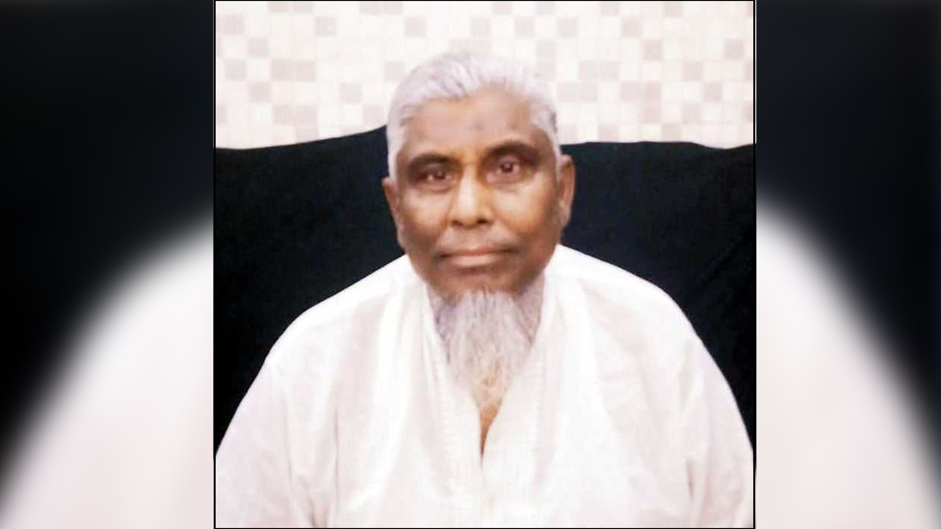 আদালতে হাজিরা দিতে যাওয়ার পথে সড়কে ঝরল প্রধান শিক্ষকের প্রাণ