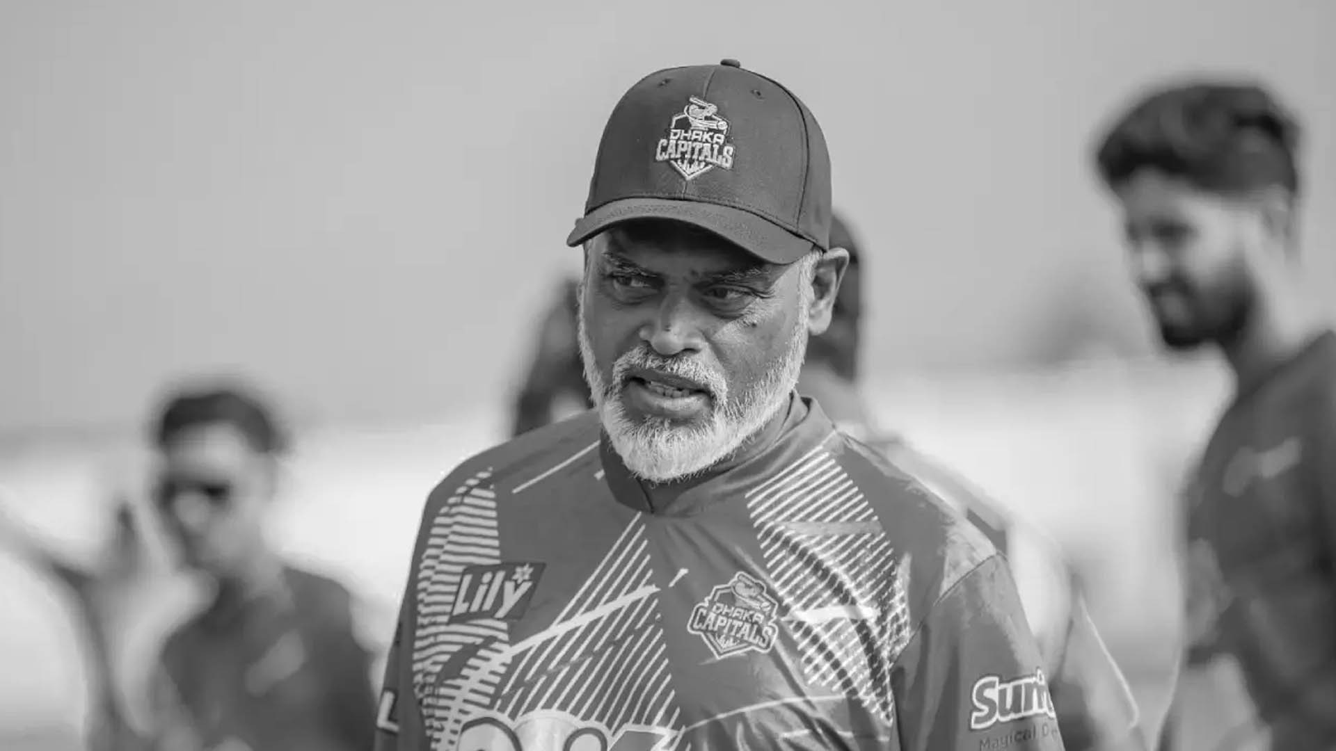 জাকির বিদায়ে মন কাঁদছে সাকিবের, শোকাহত তামিম-মাশরাফি-শান্তরাও