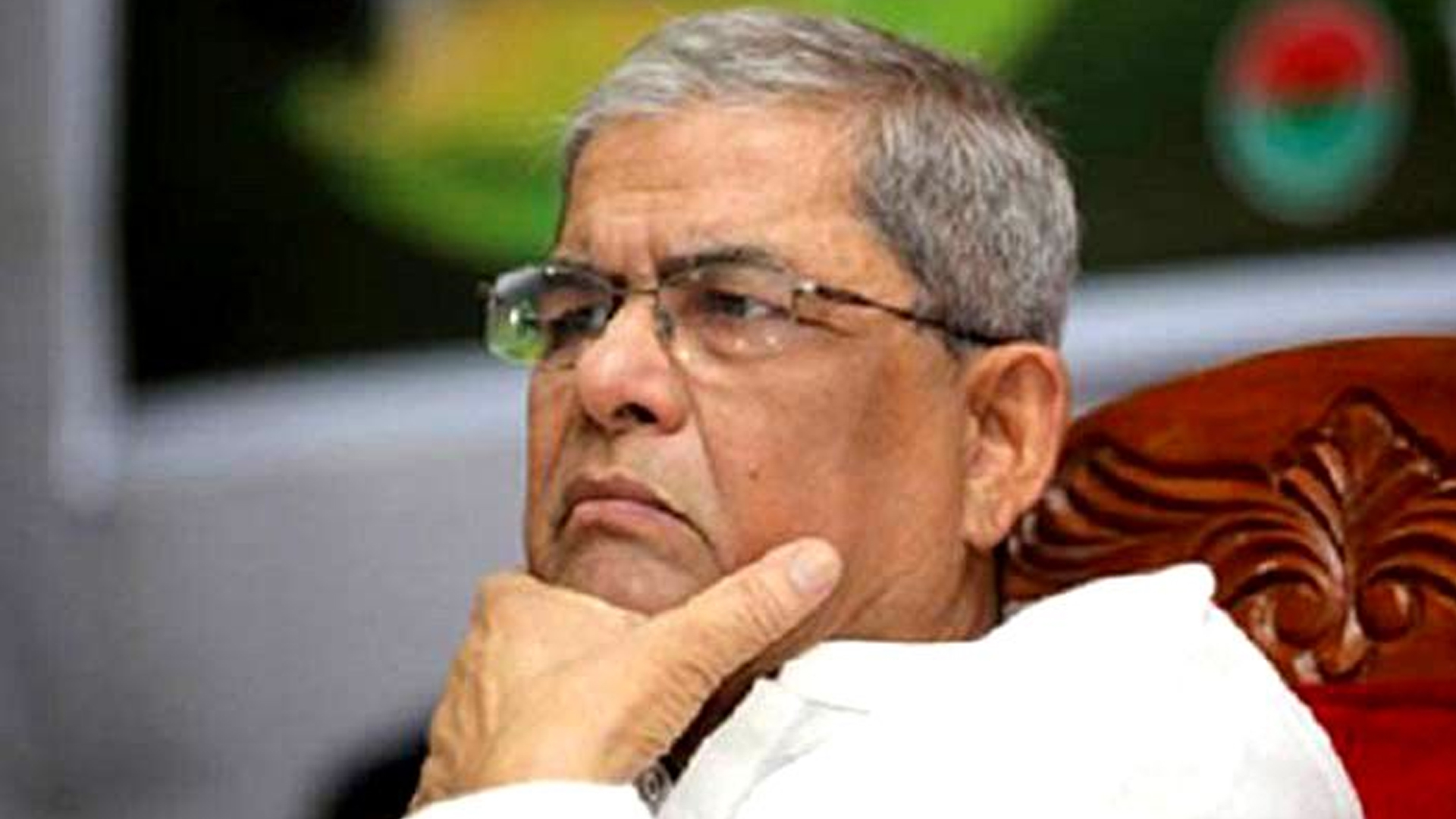 সাংবাদিক রাজিবের বাবার মৃত্যুতে মির্জা ফখরুলের শোক