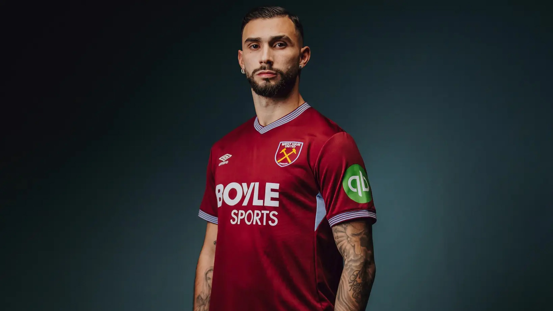 আর্জেন্টাইন স্ট্রাইকারকে দলে ভেড়াল ওয়েস্ট হ্যাম