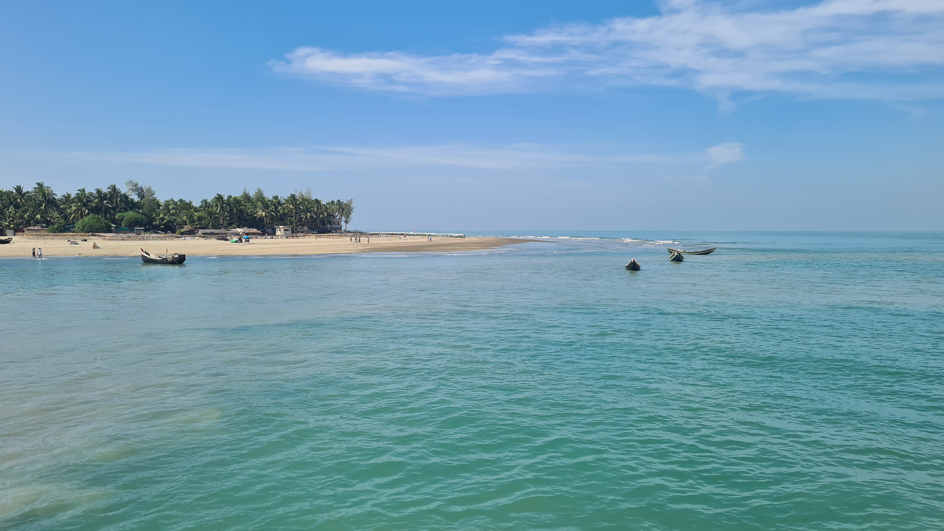 পর্যটকদের জন্য খুলছে সেন্টমার্টিন, ভ্রমণে মানতে হবে যেসব নির্দেশনা