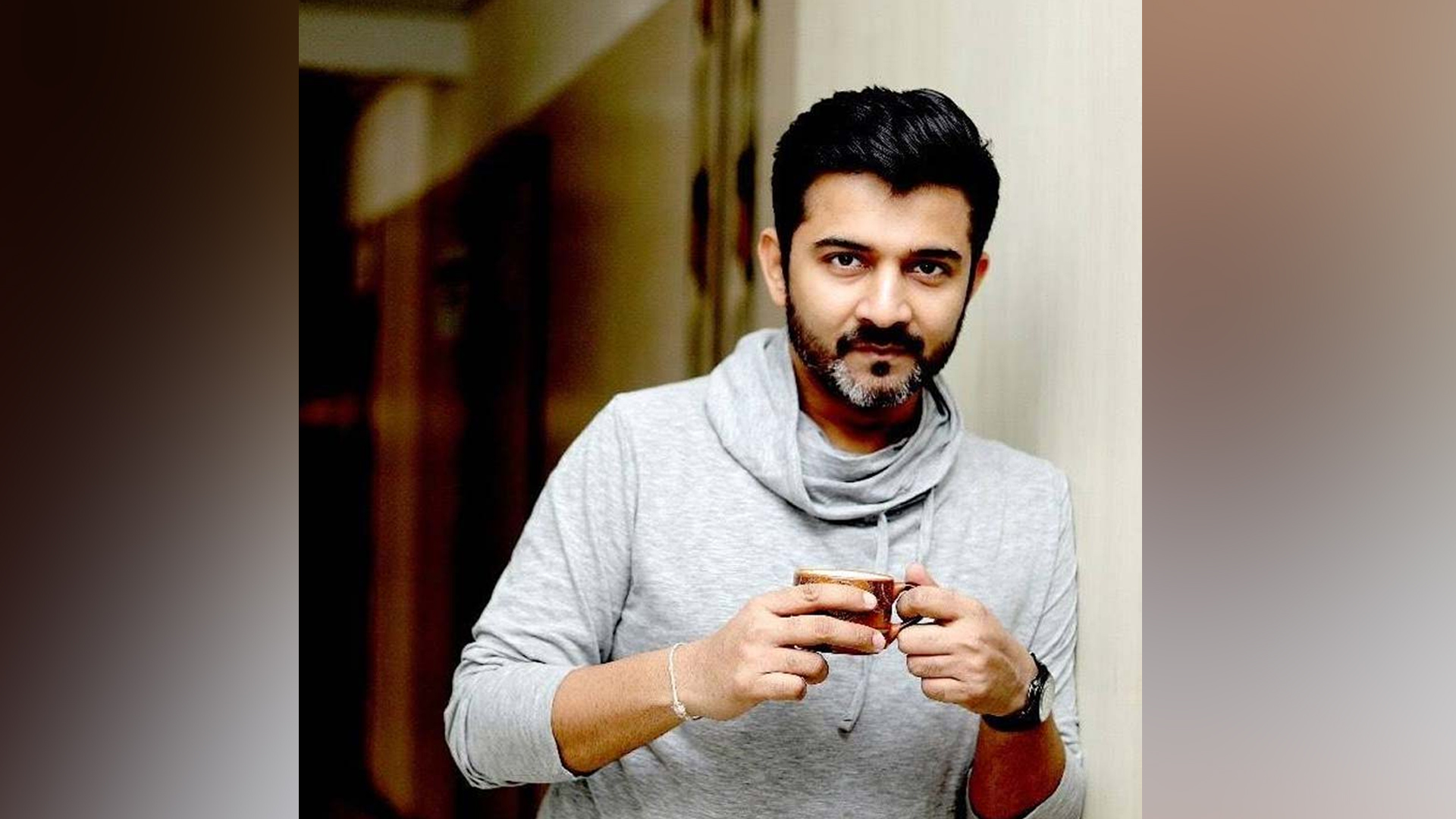 যৌন হয়রানির মামলায় সংগীত পরিচালক গ্রেফতার