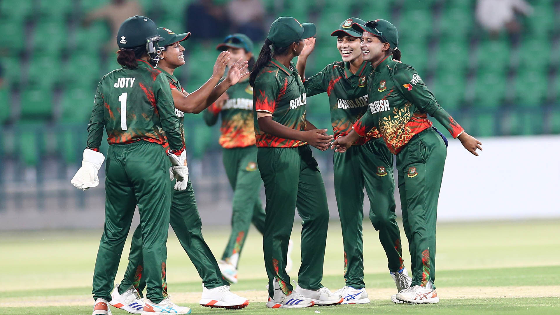 প্রথমবারের মতো শুরু হতে যাচ্ছে নারী বিপিএল