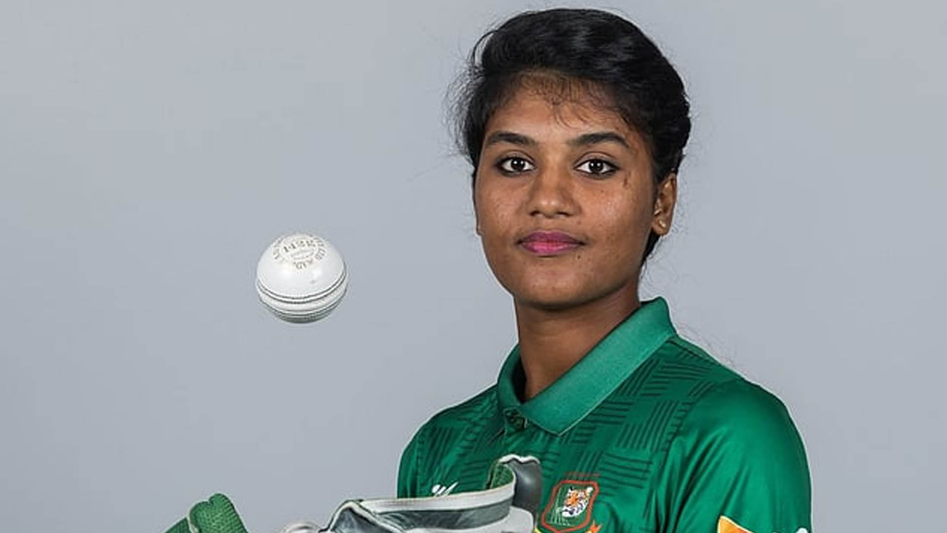 প্রথমবারের মতো ওয়ানডে দলে জয়িতা