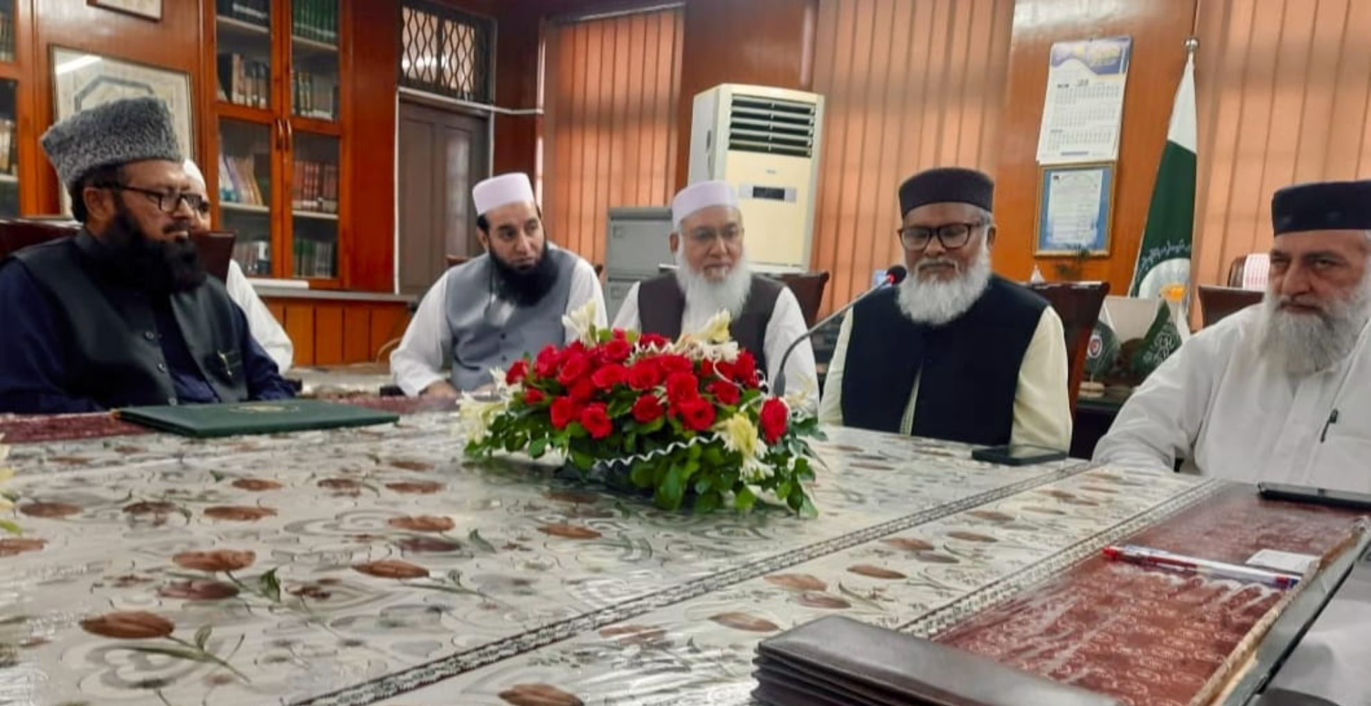 মহানবী (সা.) এর জীবনাদর্শ তরুণ প্রজন্মকে আলোড়িত করবে: ধর্ম উপদেষ্টা