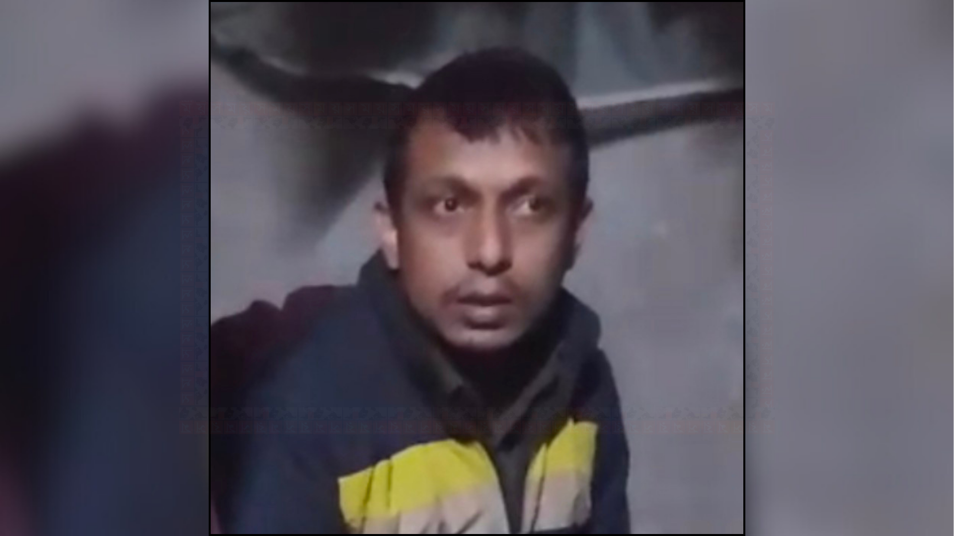 ‘দাদা গুলি করে দেই?’ বলে চালানো গুলিতে প্রাণ গেল আনসার সদস্যের