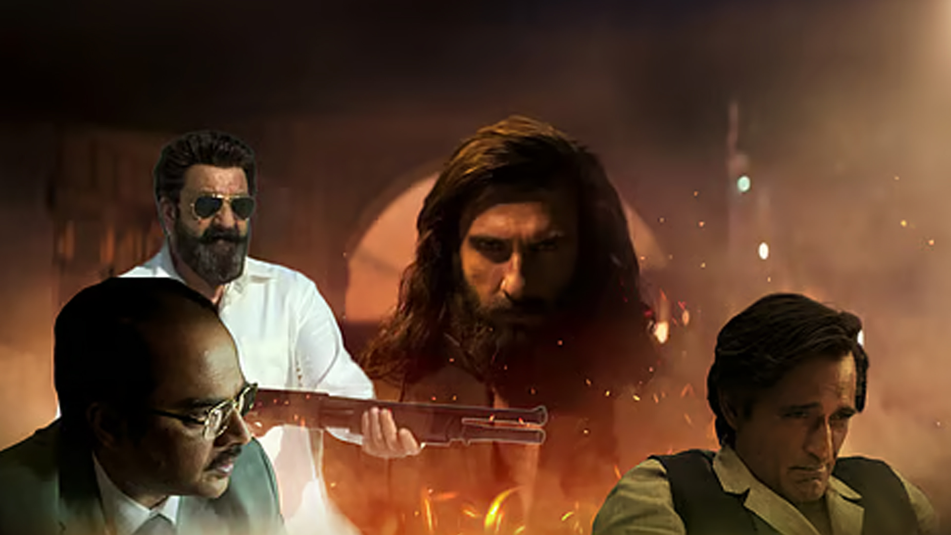 বিশ্বের ৫০০ স্ক্রিনে আবারও মুক্তি পাবে ‘ধুরন্ধর’