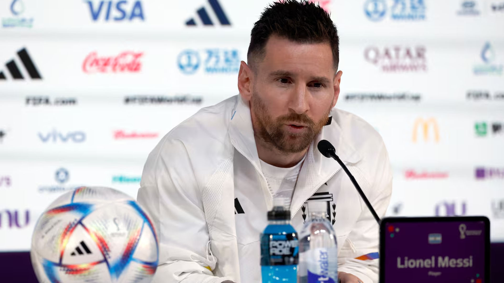 ভাস্কর্য উন্মোচন, কনসার্ট ও প্রীতি ম্যাচসহ মেসির ভারত সফরে আরও যা থাকছে