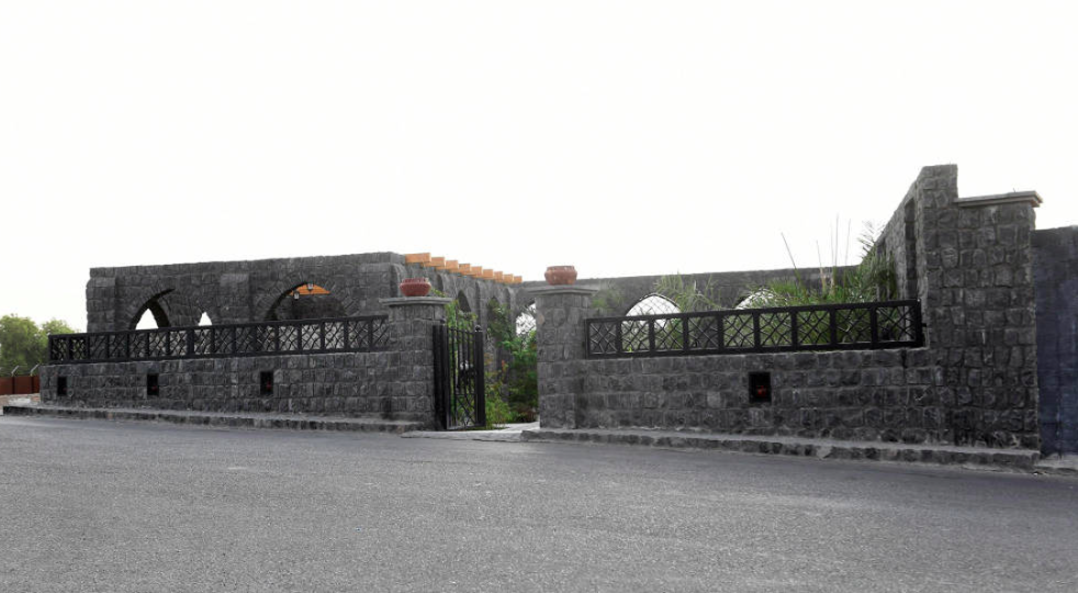 মদিনার ঐতিহাসিক ‘মসজিদে বনু আনিফ’