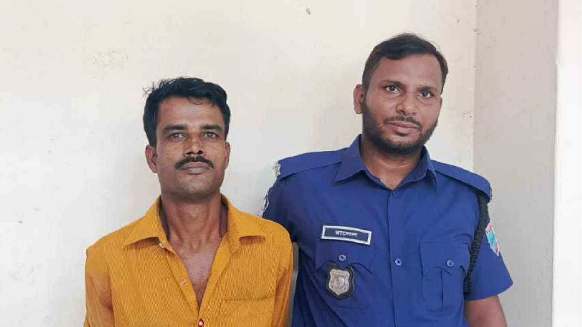 ধর্ষণ থেকে বাঁচতে যুবকের পুরুষাঙ্গ কাটলেন গৃহবধূ
