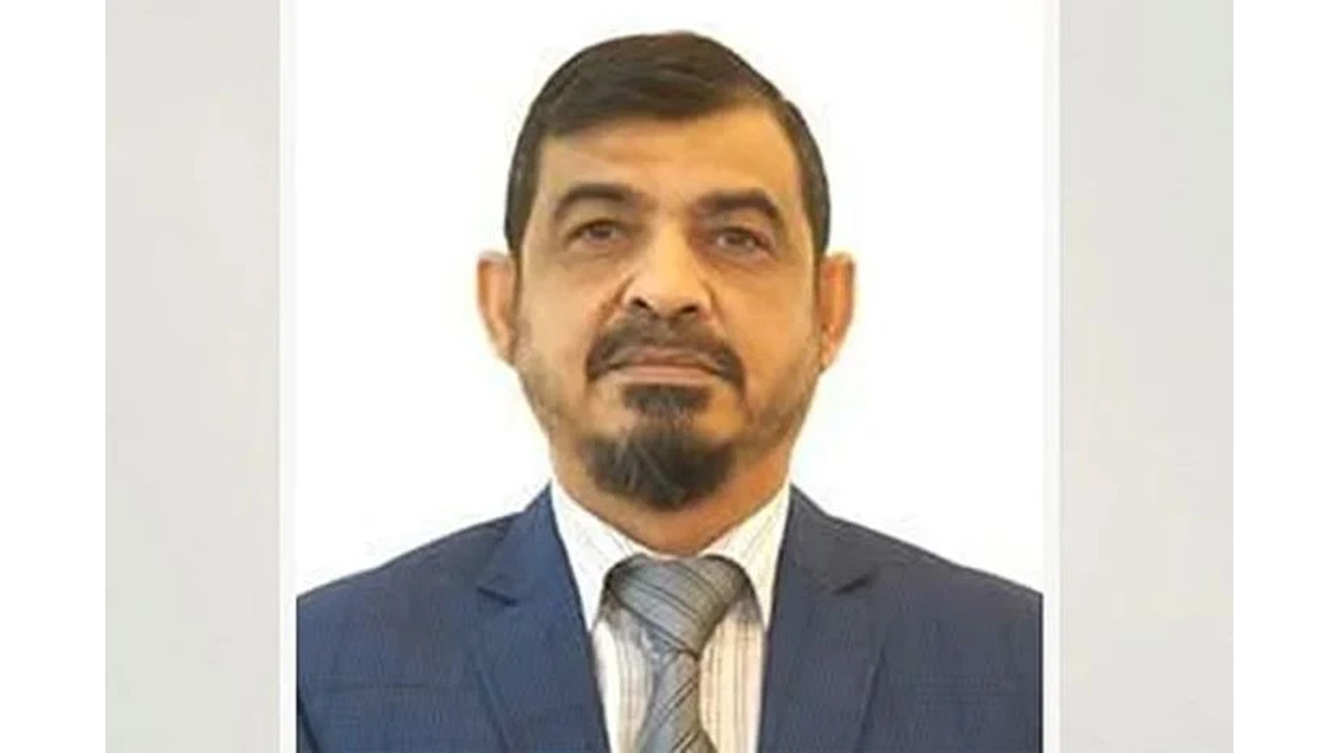 সাবেক ডি‌জিএফআই কর্মকর্তা আফজাল নাছের ফের ৪ দিনের রিমান্ডে