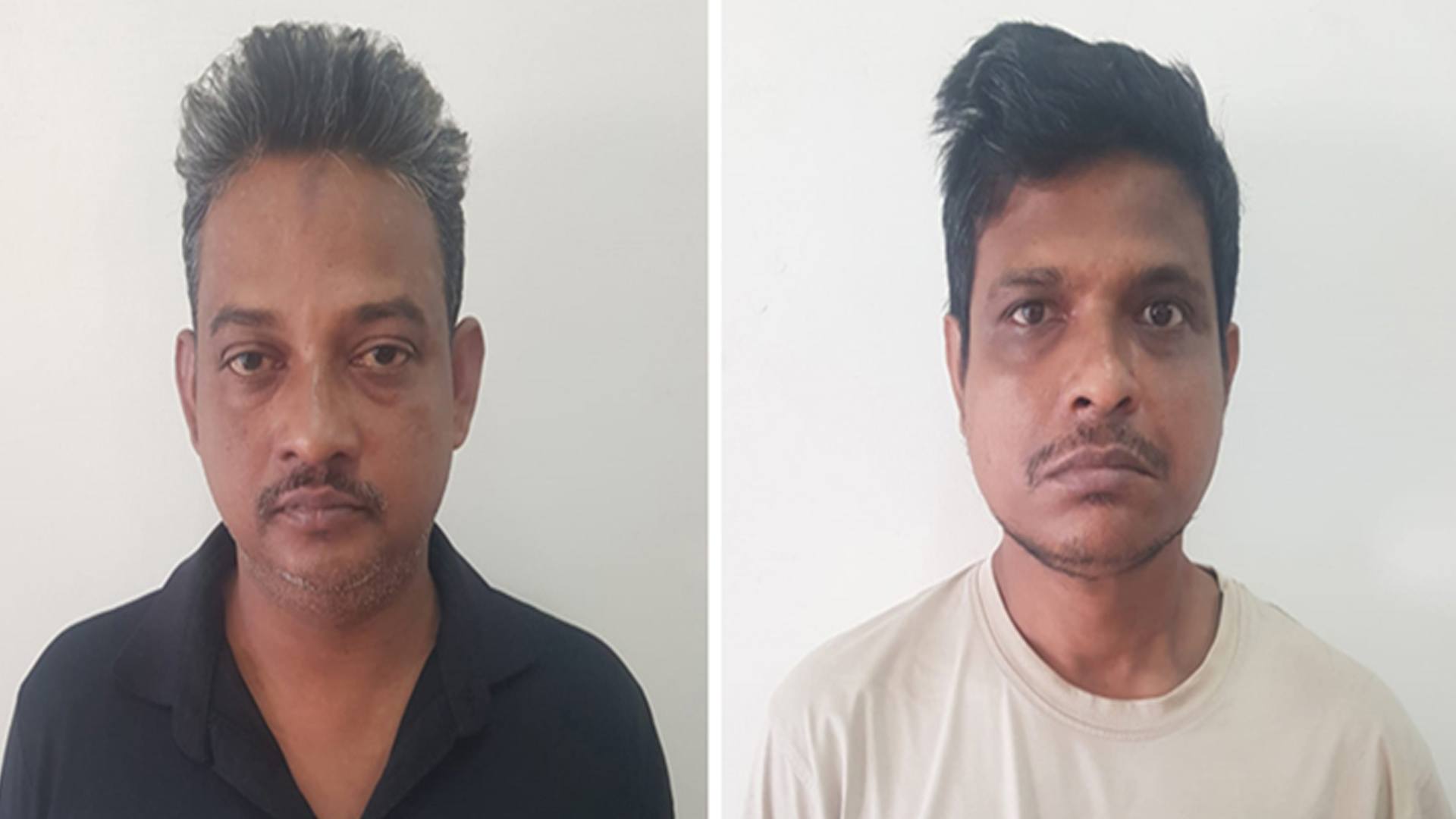ইতালিতে ভয়ঙ্কর মাদক কিটামিন পাচারের অভিযোগ, গ্রেফতার ২