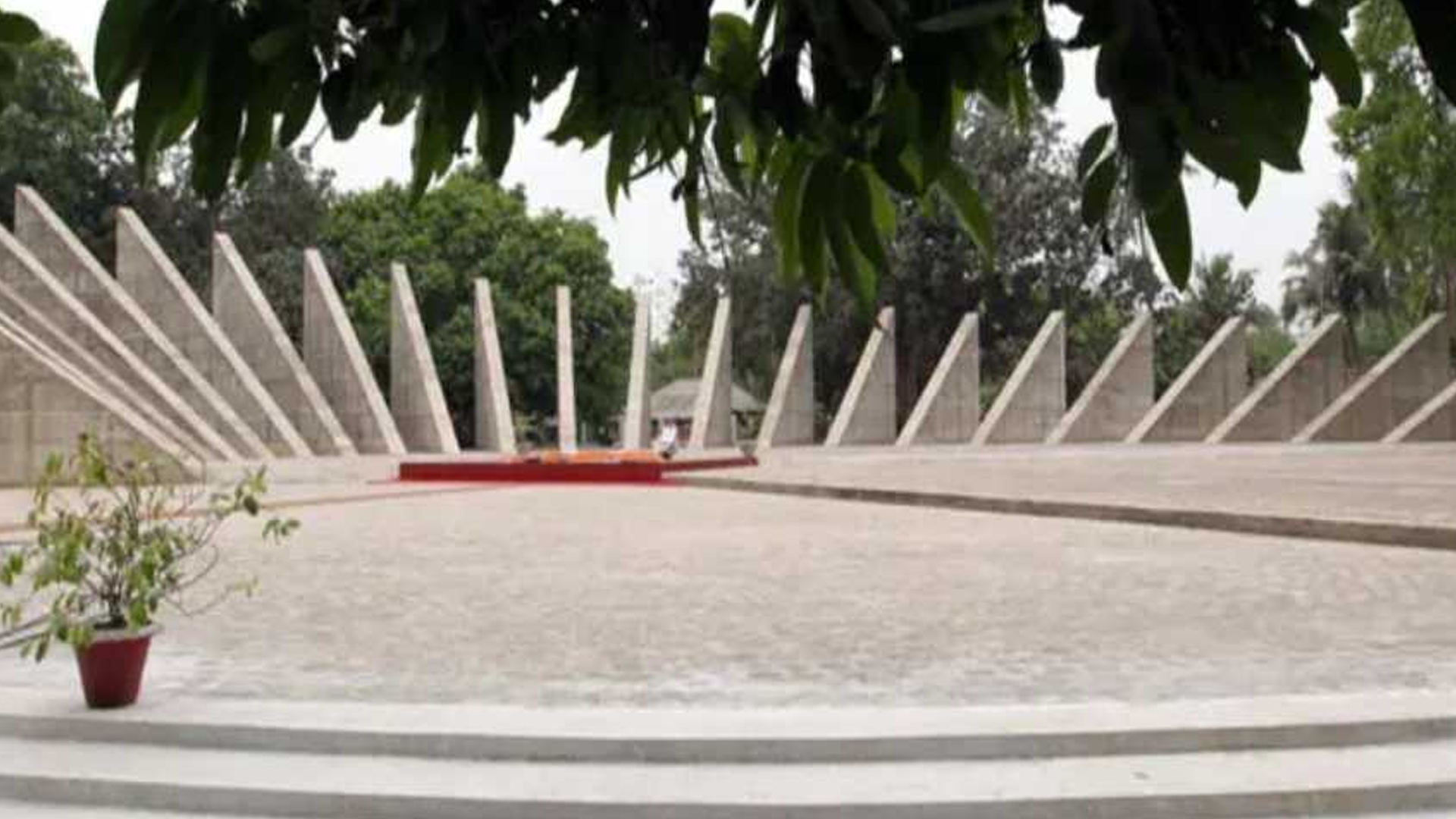 এবার সরকারিভাবে মুজিবনগর দিবস পালন হচ্ছে না