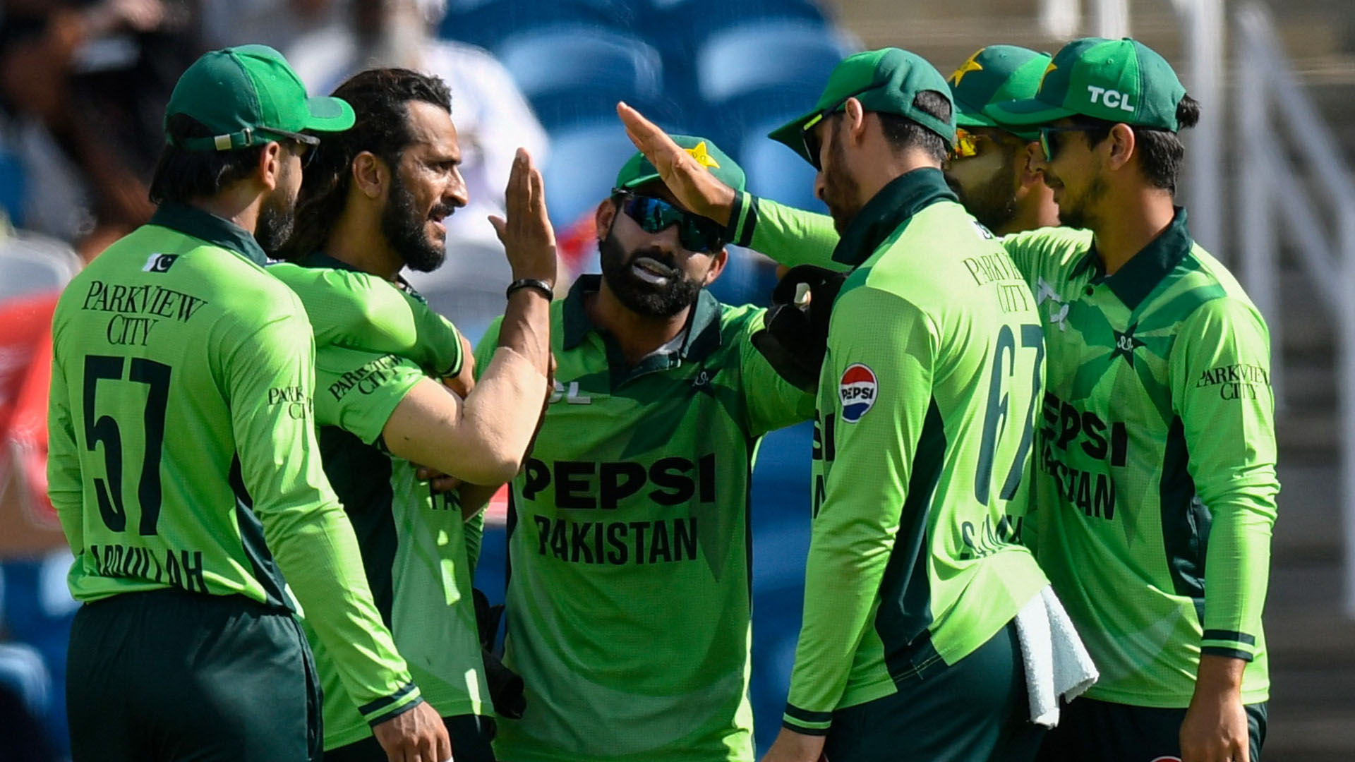 পিসিবির কেন্দ্রীয় চুক্তিতে নতুন ১২ খেলোয়াড়, আরও যারা আছেন