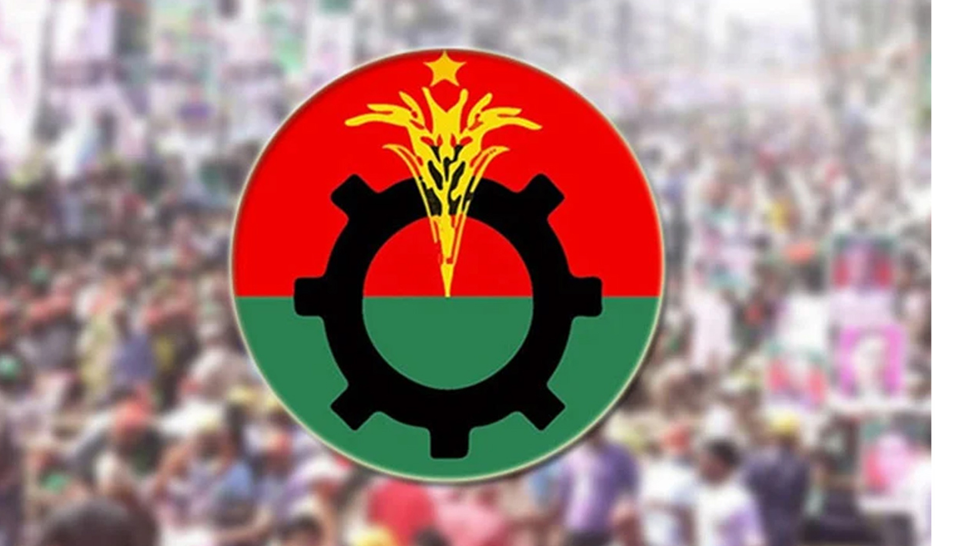 ফেনীতে বিএনপির র‌্যালিতে হামলা