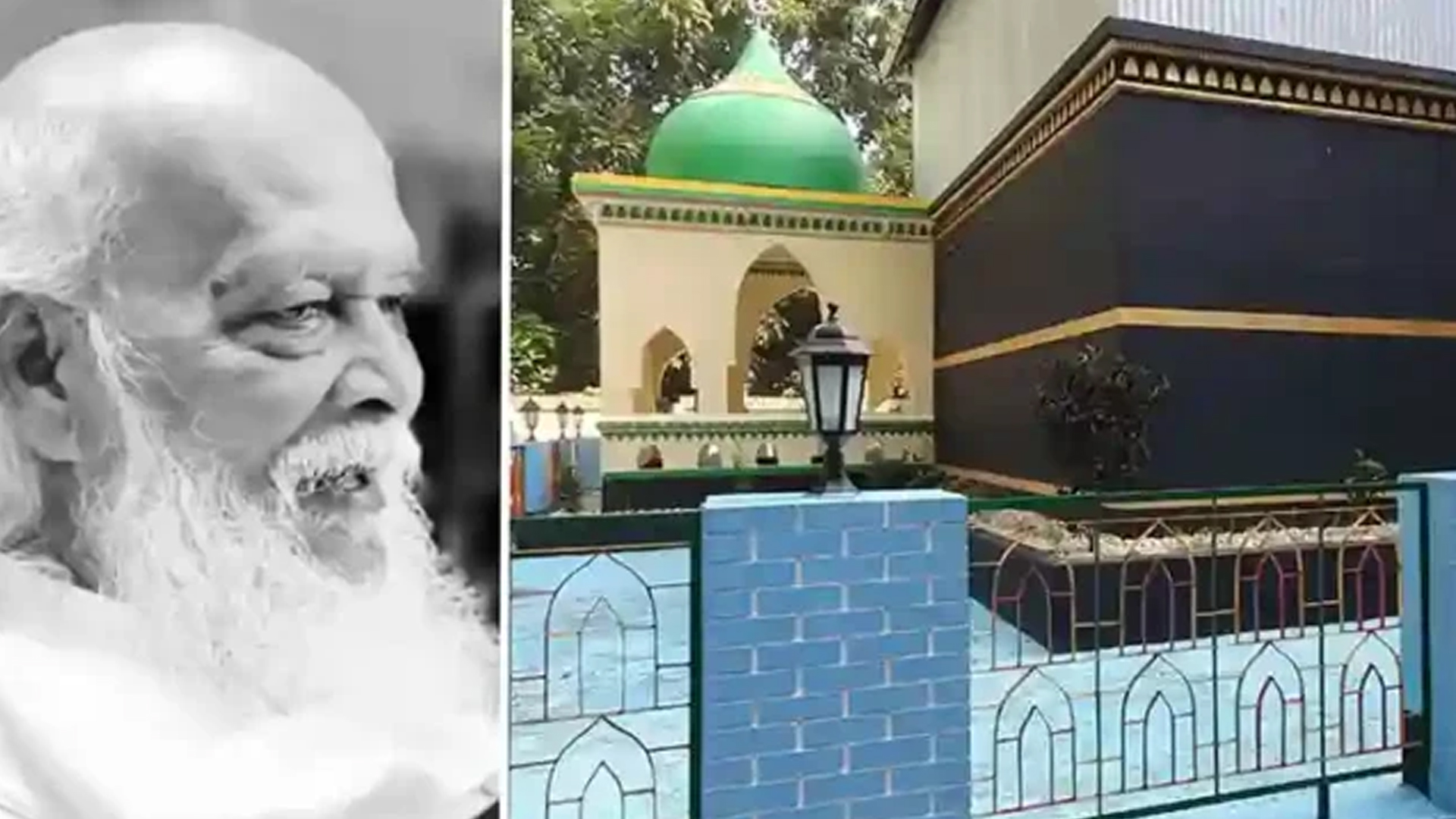 নুরাল পাগলের লাশ পোড়ানো মামলার আসামি আ.লীগ-বিএনপি ও জামায়াত-এনসিপির নেতারা