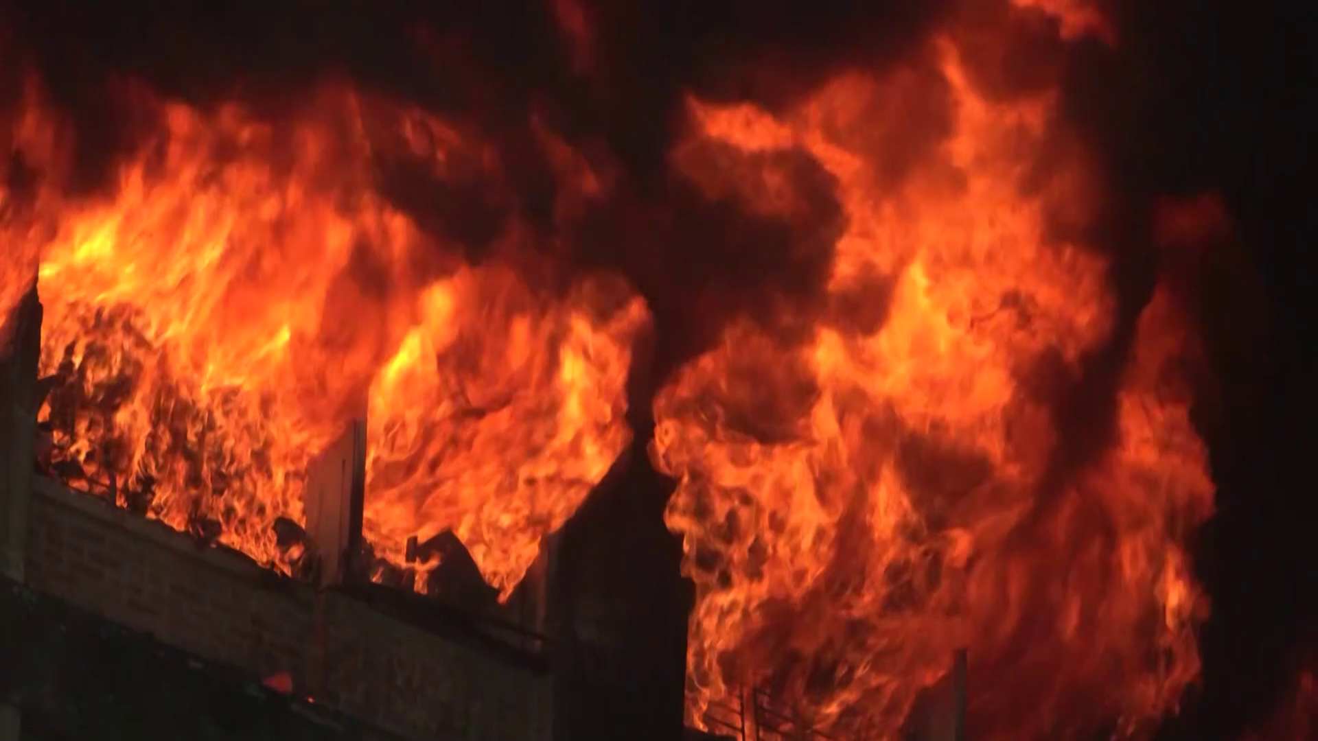 তাজরীন ফ্যাশন থেকে বেইলি রোডের আগুন, নিষ্পত্তি হয়নি কোনো মামলাই!