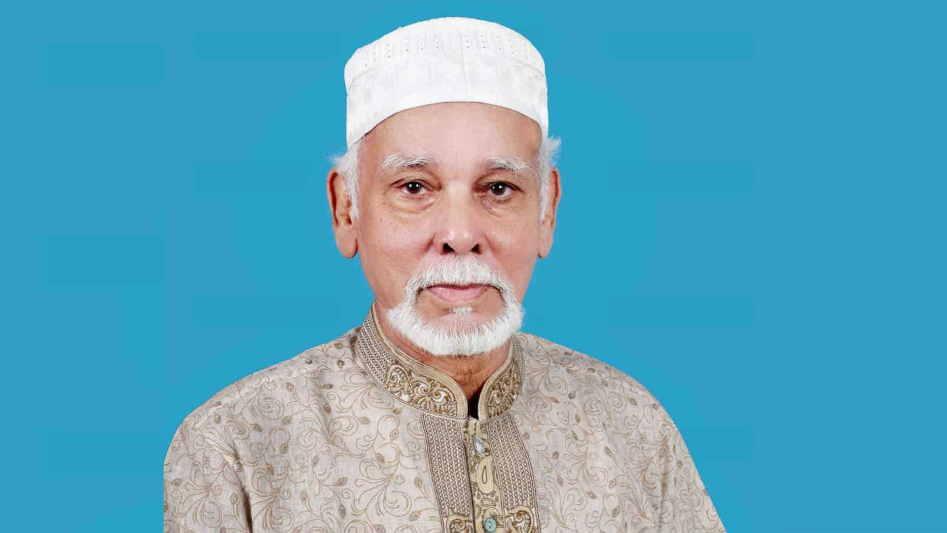 সাবেক সংসদ সদস্য মতিউর রহমান তালুকার মারা গেছেন