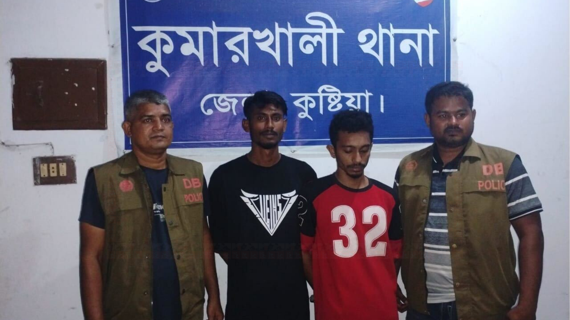 লালন মেলায় সাংবাদিকের ওপর হামলা, গ্রেফতার ২
