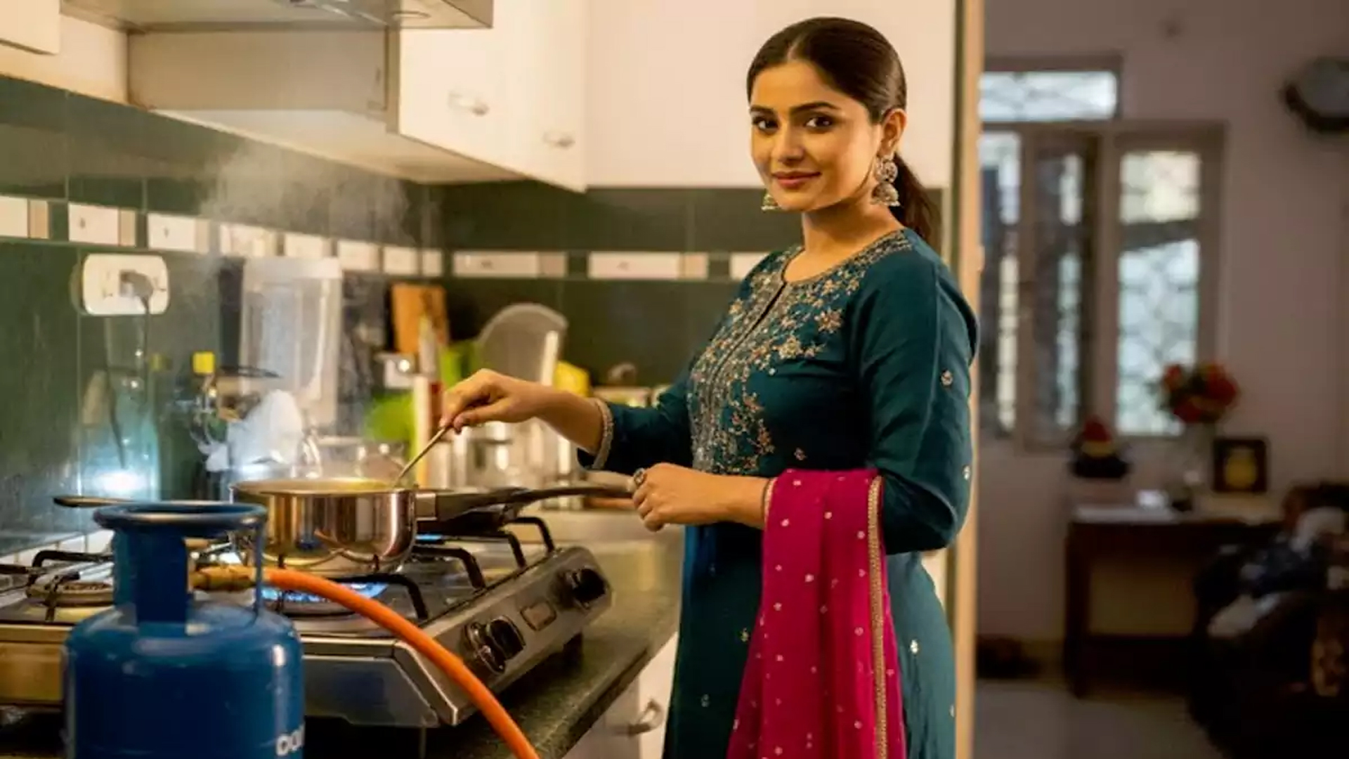 গ্যাসের খরচ কমাতে একই সিলিন্ডারে বেশিদিন রান্নার ৭ উপায়