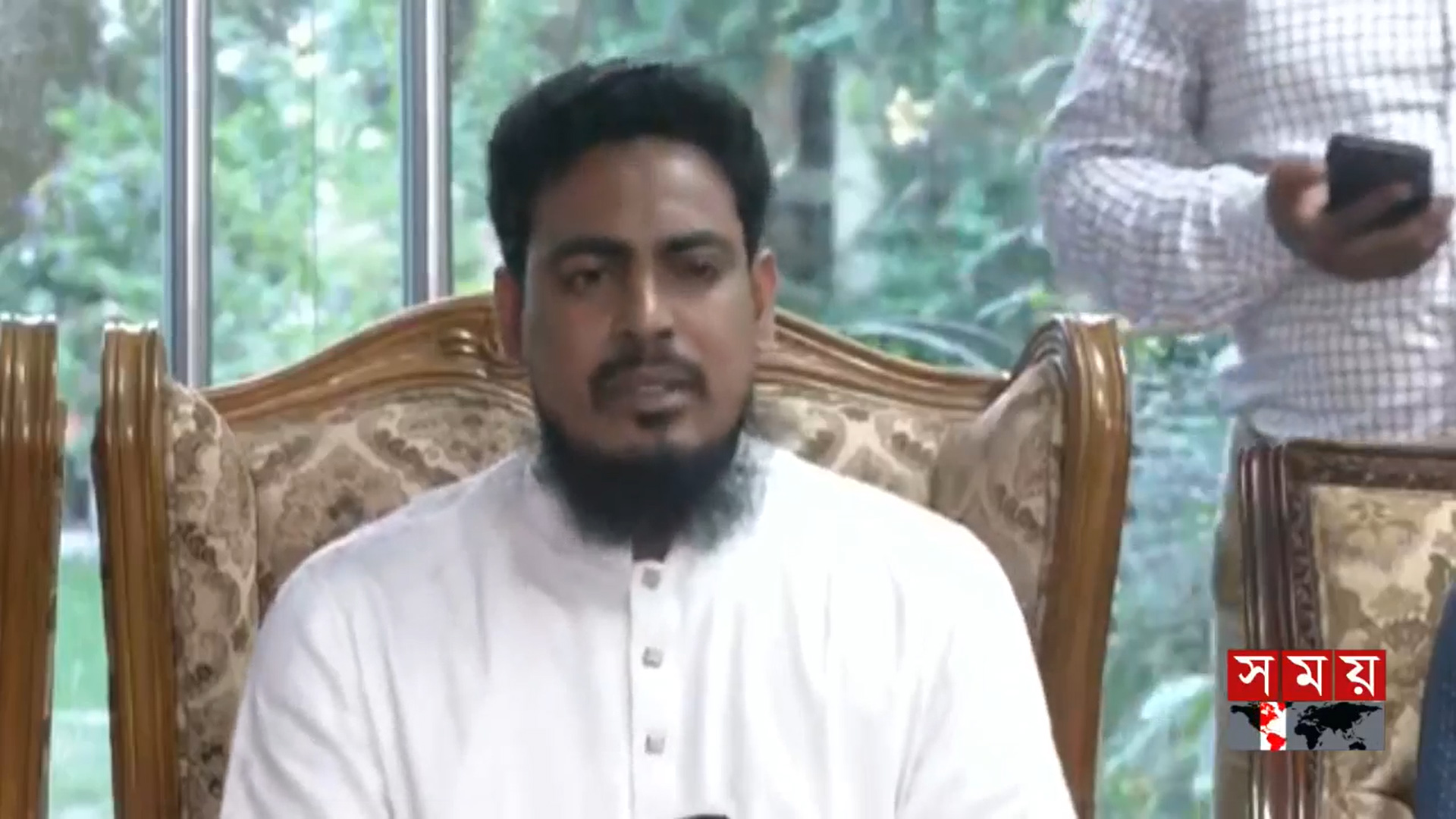 মৌলিক সংস্কারে ঐকমত্য অনেক দূর: আখতার হোসেন