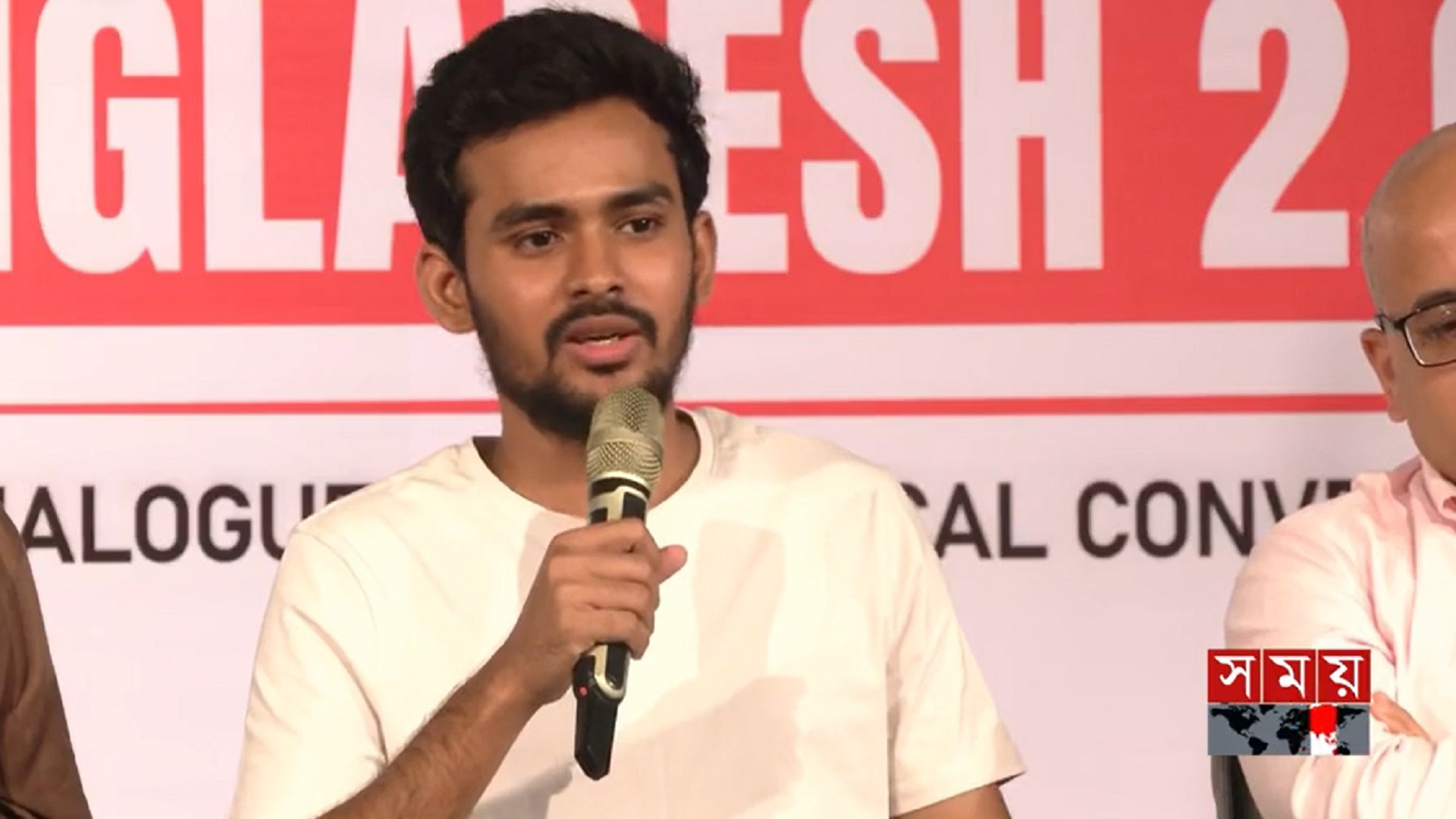 যে চূড়ান্ত পরিবর্তন চেয়েছিলাম, তা সম্ভব হয়নি: আসিফ মাহমুদ