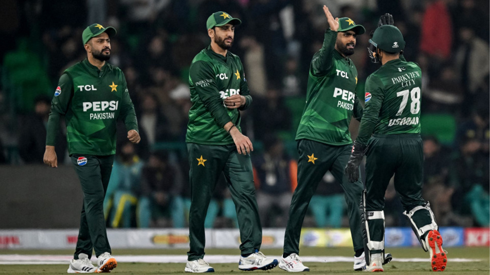 ভারতের বিপক্ষে ম্যাচ খেলতে পাকিস্তানকে চিঠি শ্রীলঙ্কার