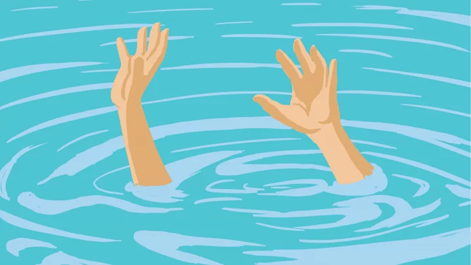 নীলফামারীতে পুকুরে ডুবে দুই শিশুর মৃত্যু