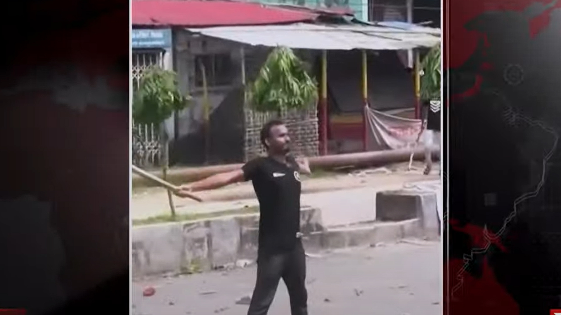 যে স্বপ্ন নিয়ে এমন আত্মত্যাগ তা এখনও পূরণ হয়নি: শহীদ আবু সাঈদের পরিবার