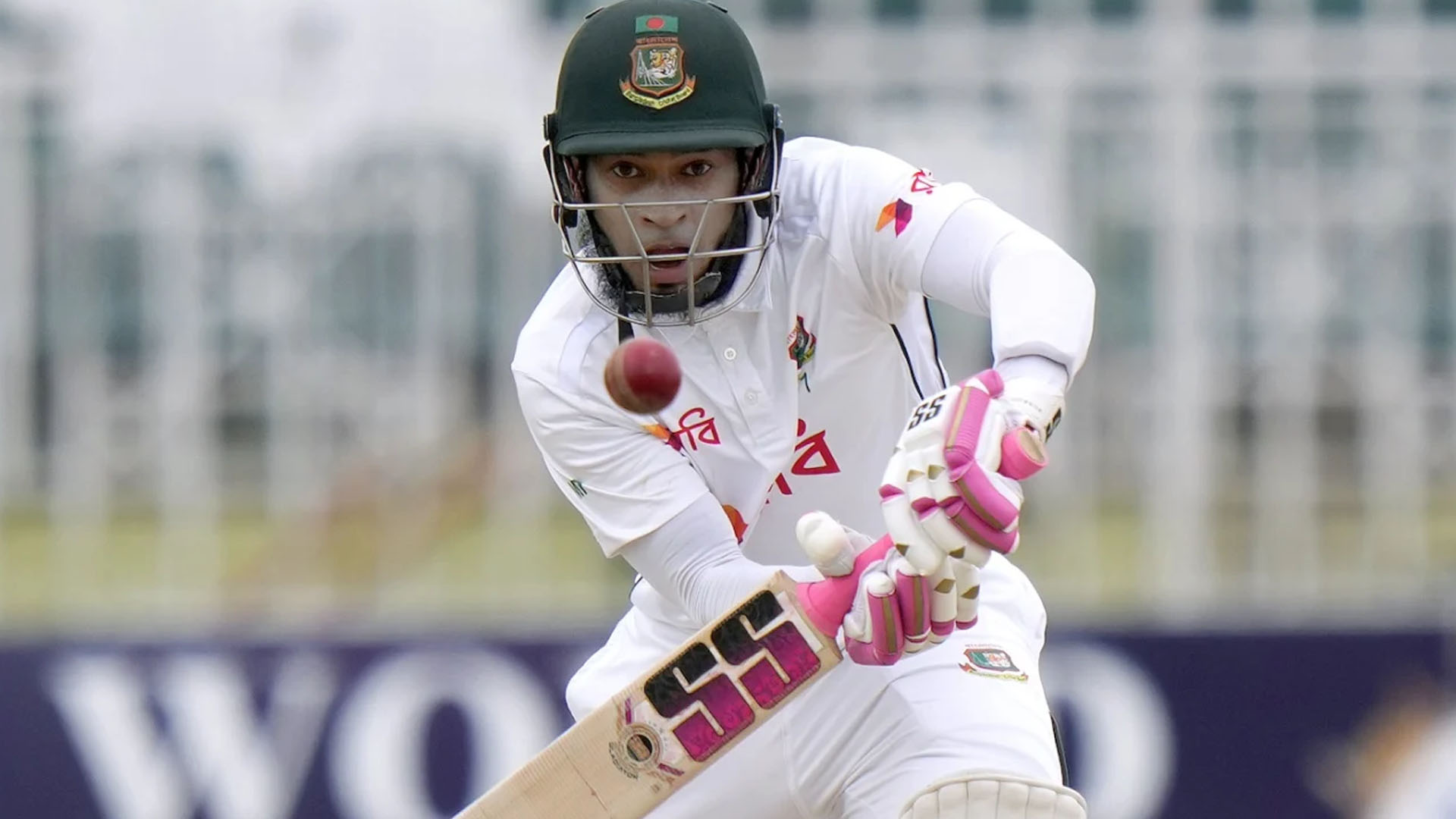 মুশফিক আমাদের ‘মিস্টার ক্রিকেট’