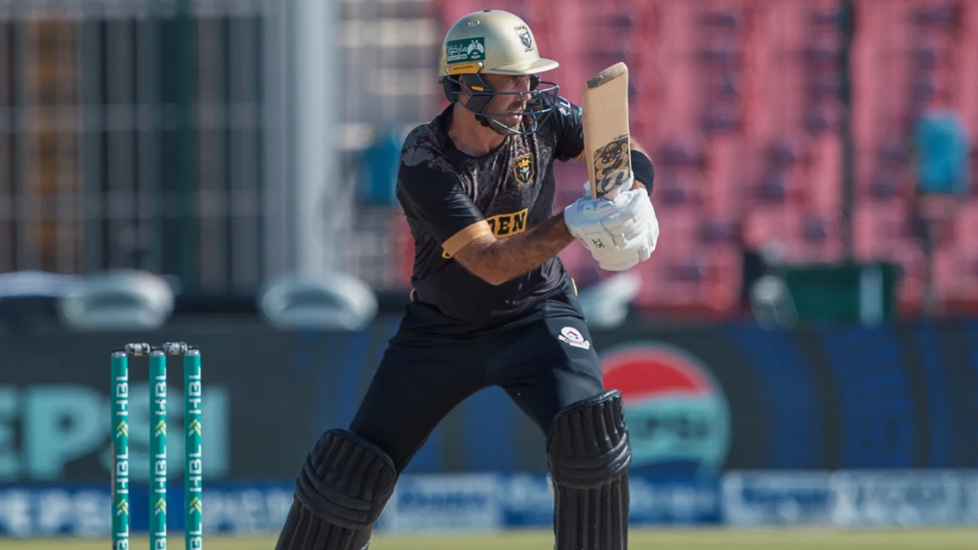 ডিফেন্ডিং চ্যাম্পিয়ন লাহোরের কপাল পুড়িয়ে প্লে-অফে হায়দরাবাদ