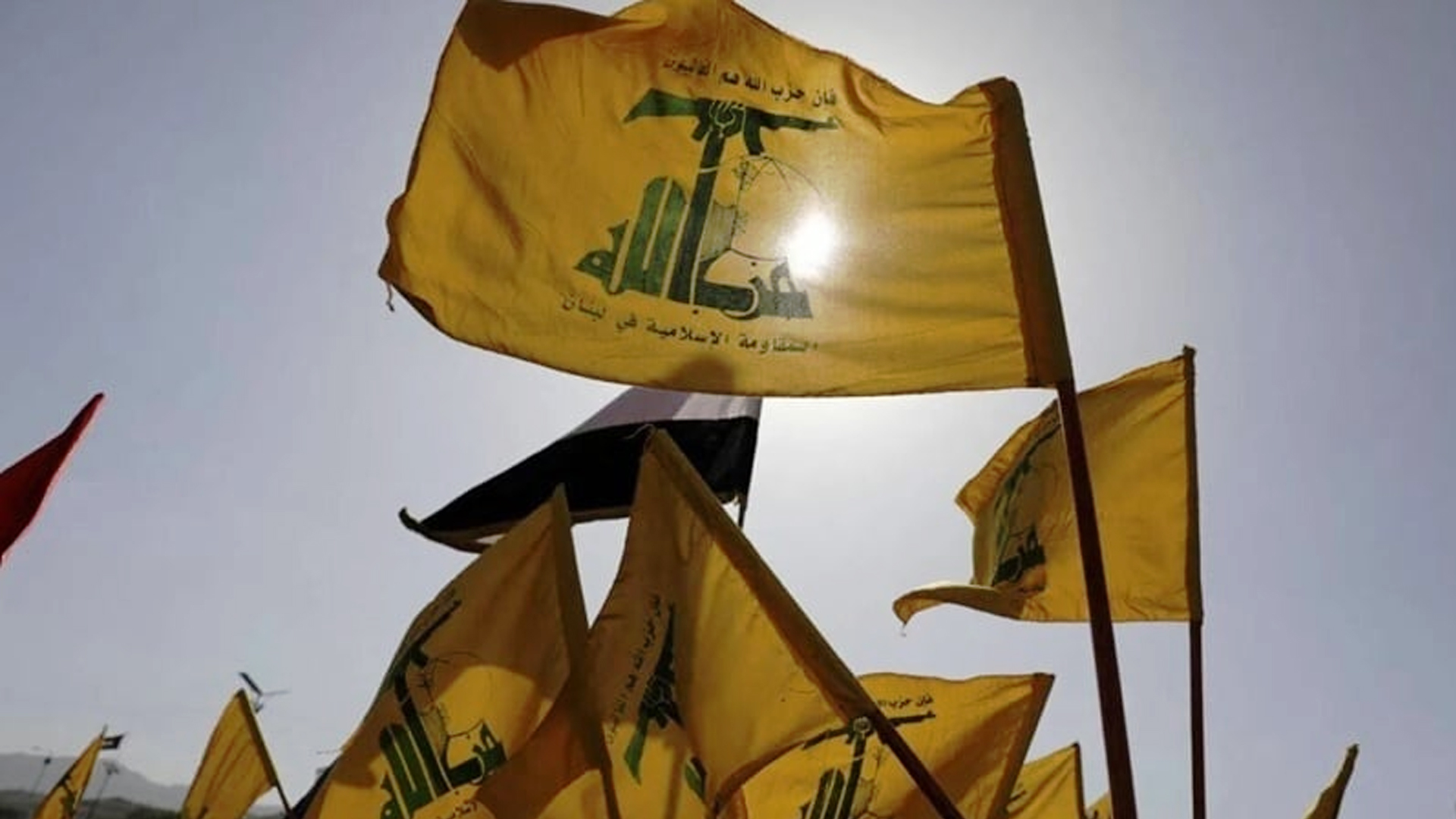 ইসরাইলি সেনাবাহিনীর সদর দফতরে ক্ষেপণাস্ত্র হামলার দাবি হিজবুল্লাহর