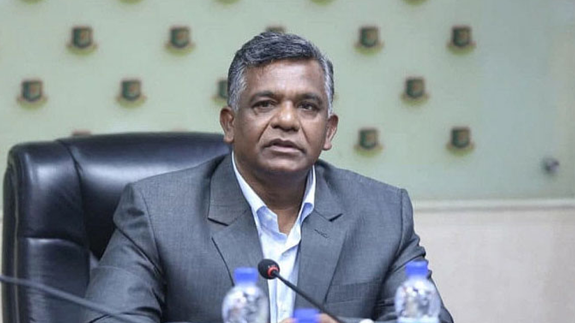 বিসিবির নতুন অ্যাডহক কমিটিকে ‘অবৈধ’ আখ্যা দিয়ে বুলবুলের বিবৃতি