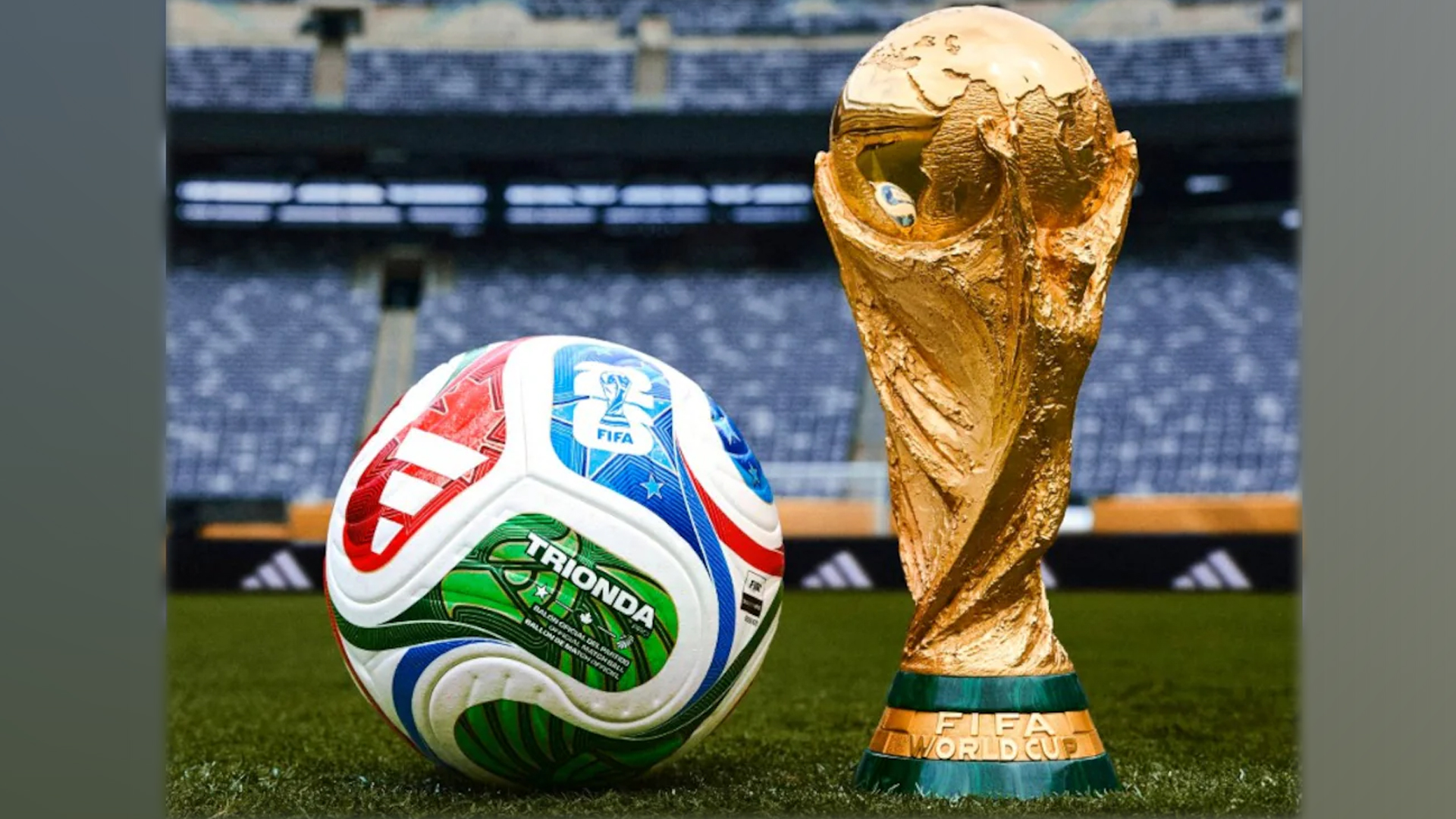 বিশ্বকাপের টিকিটে ‘অগ্নিমূল্য’, ফিফার বিরুদ্ধে মামলা দায়ের