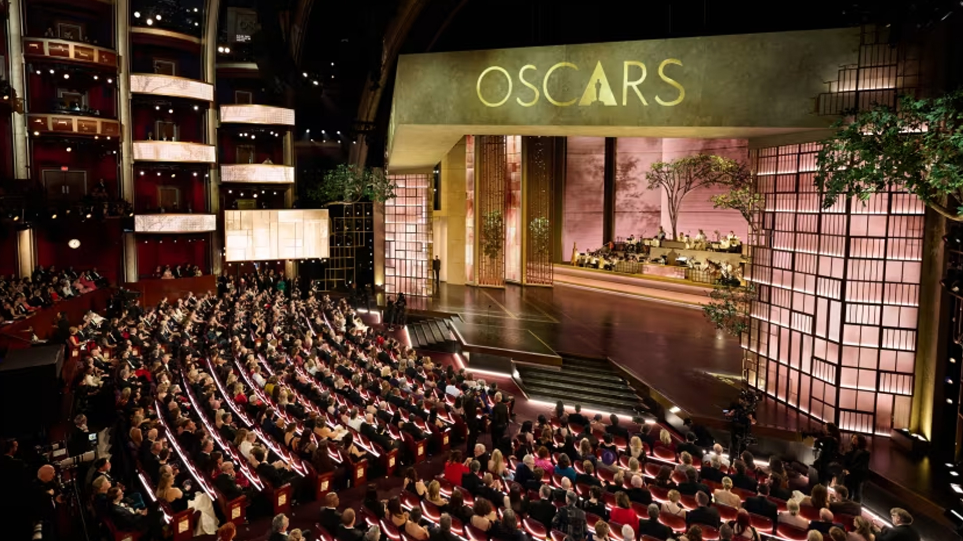 ২০২৯ সাল থেকে হলিউডের ডলবি থিয়েটারে আর হবে না অস্কার অনুষ্ঠান