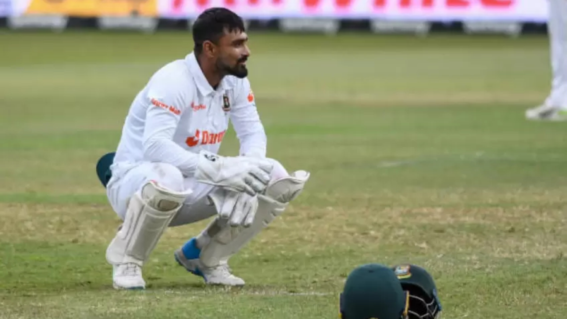 স্টাম্পিংয়ের রেকর্ডে মুশফিককে ছাড়িয়ে গেলেন লিটন