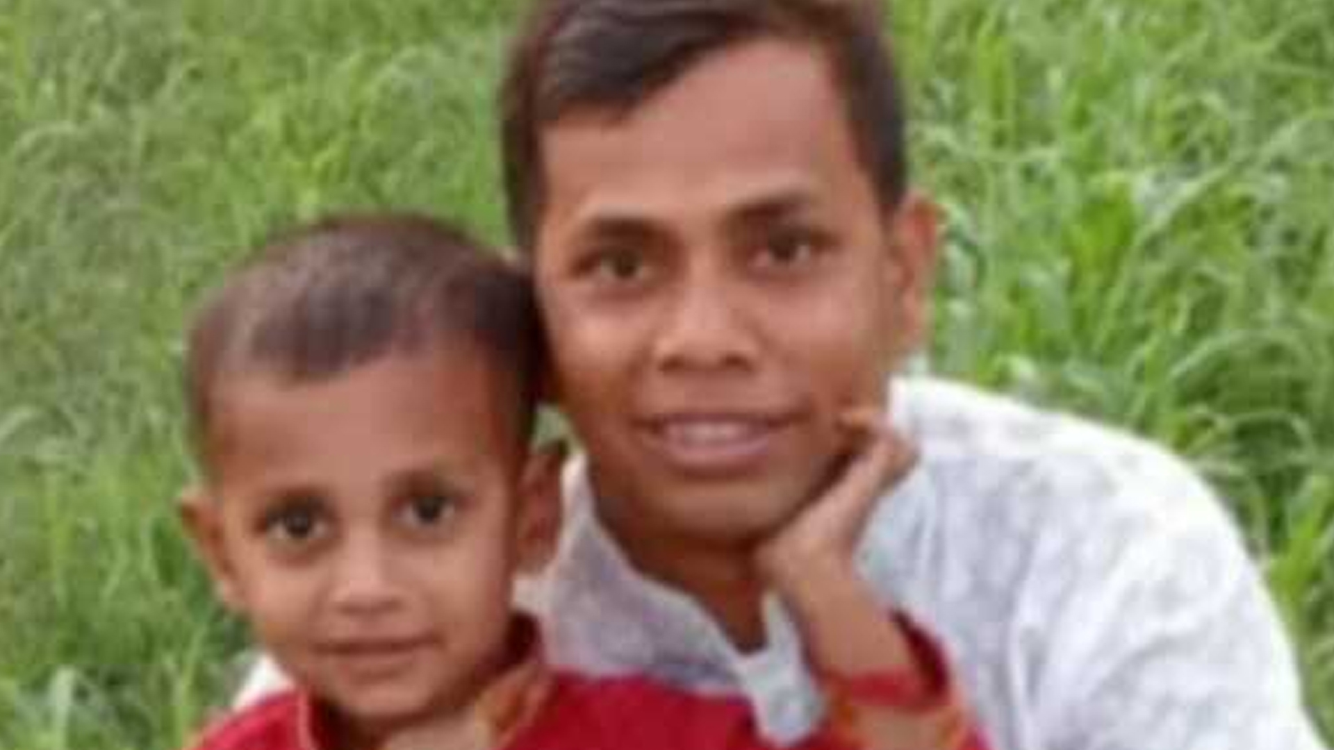 সন্তানকে বাঁচাতে গিয়ে ডুবে মরলেন রবীন্দ্র বিশ্ববিদ্যালয়ের কর্মচারী