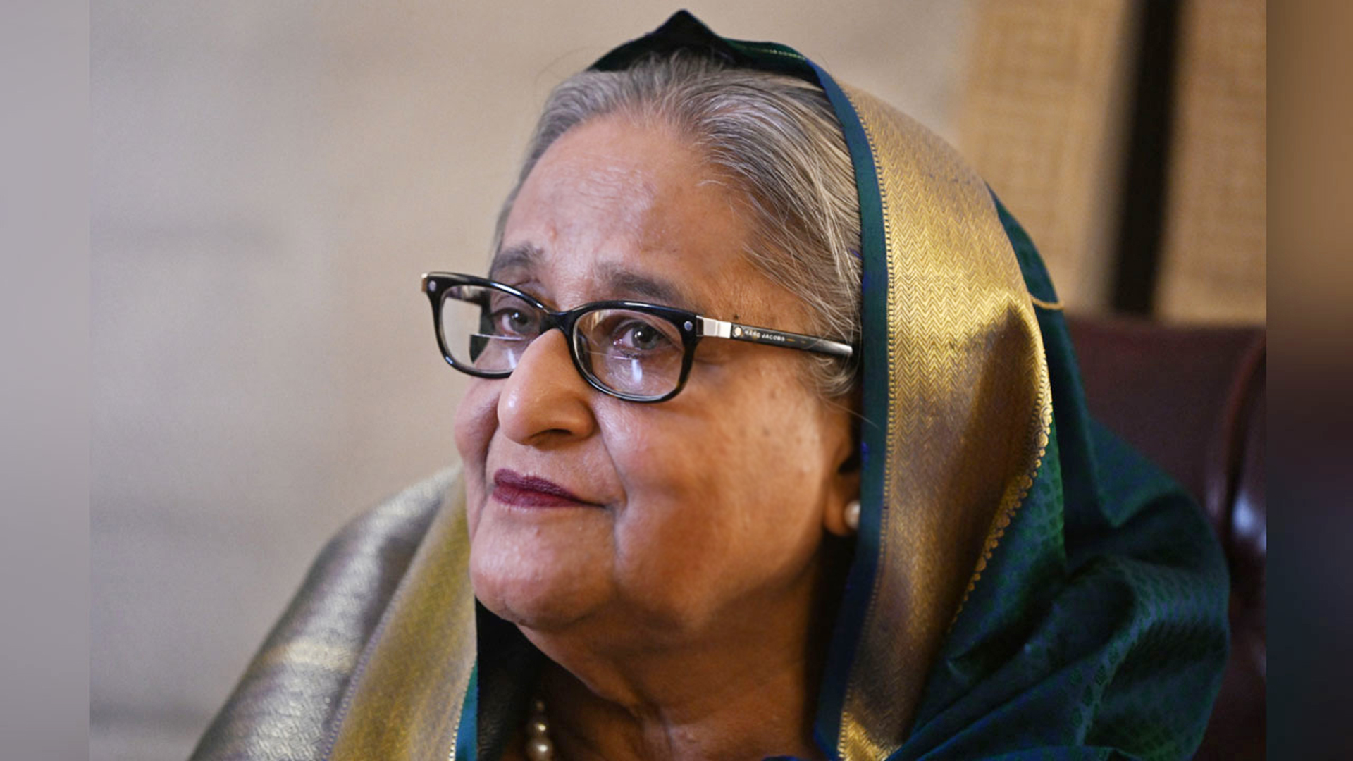 মানবতাবিরোধী অপরাধ: শেখ হাসিনার রায় আজ, সতর্ক আইনশৃঙ্খলা বাহিনী