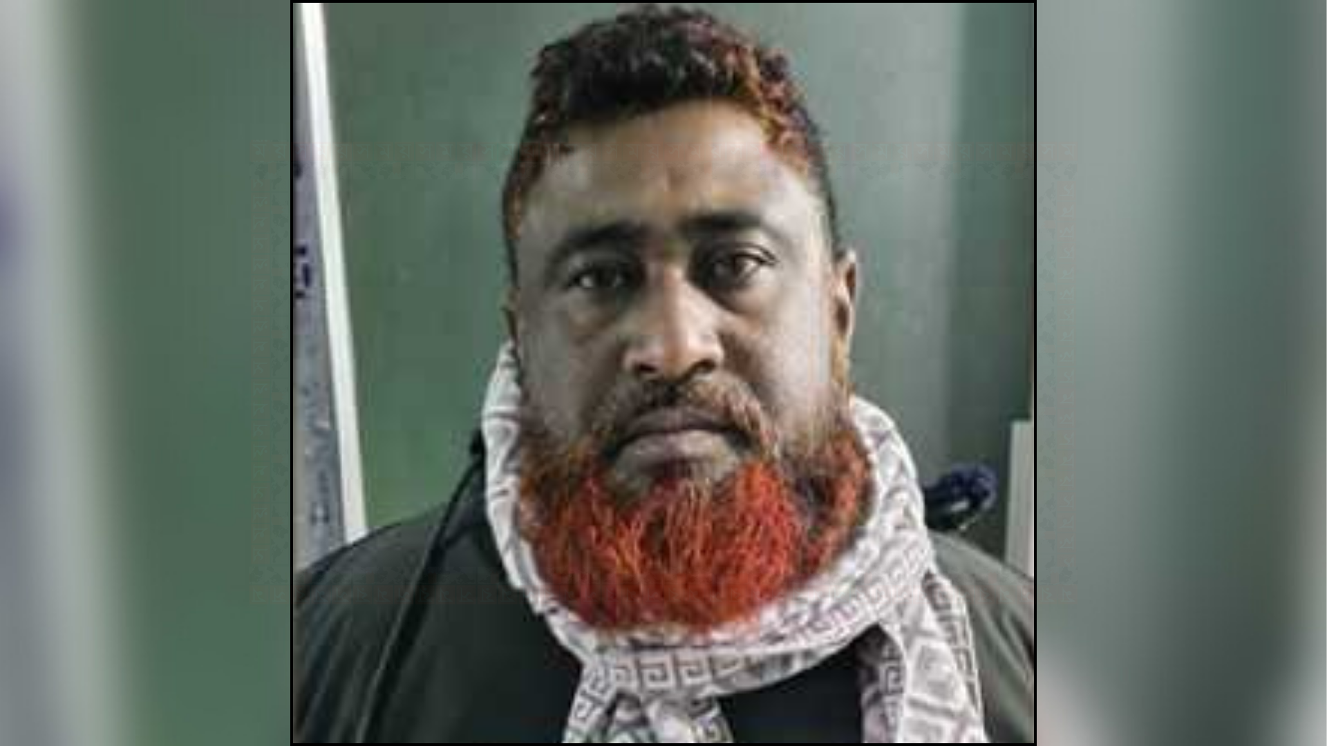 যশোরে নাশকতার অভিযোগে ইউপি চেয়ারম্যান তুহিন গ্রেফতার